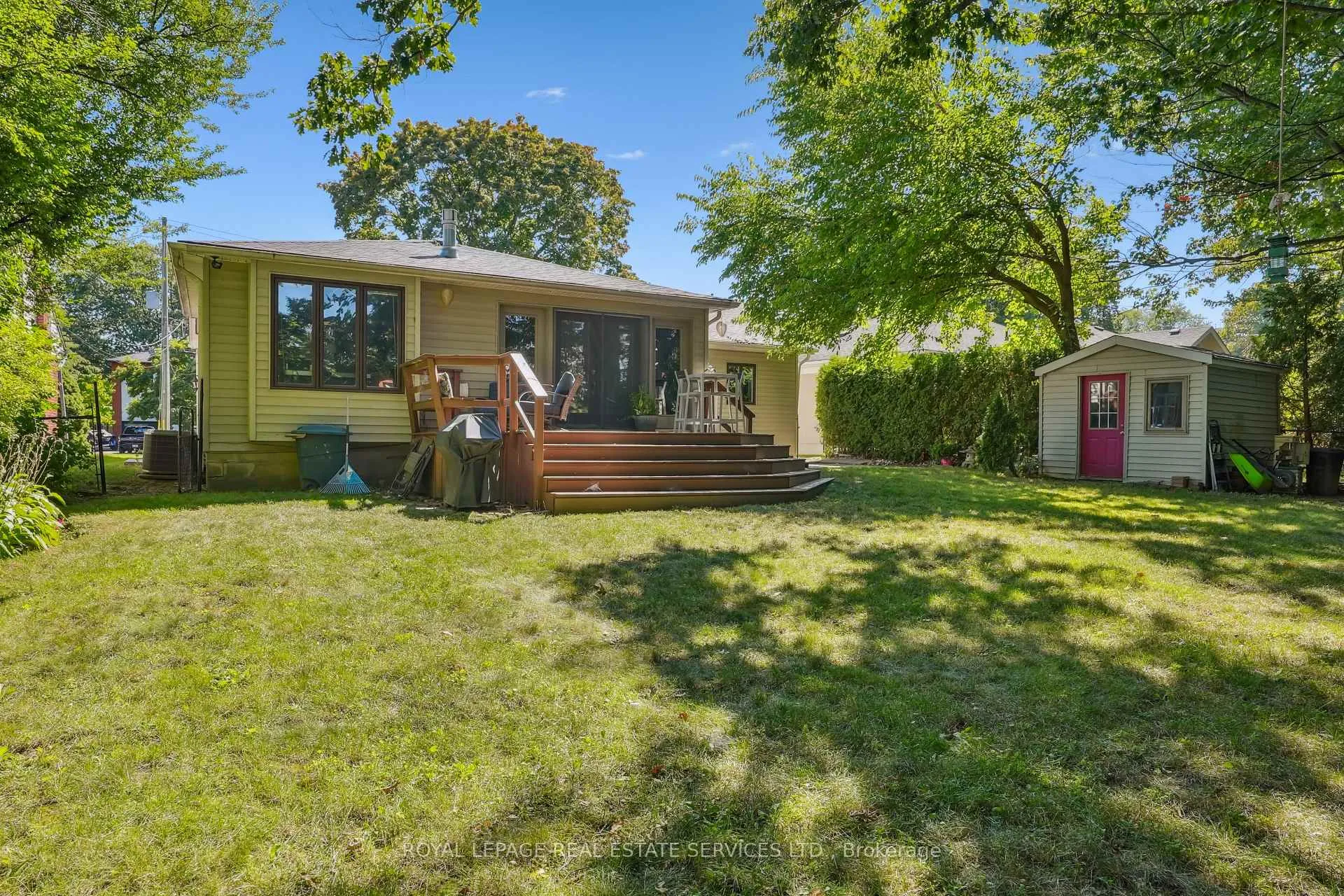Photo 31 of 397 River Side Drive, Oakville, Central — HOMEH