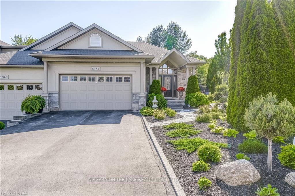 Photo 1 of 6384 Pinestone Road, Niagara Falls, Stamford — HOMEH