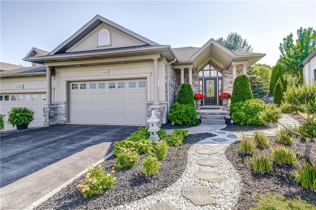 Photo 2 of 6384 Pinestone Road, Niagara Falls, Stamford — HOMEH