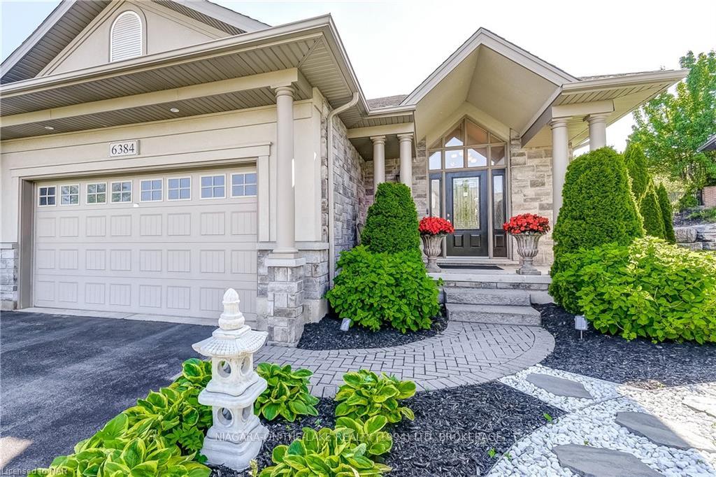 Photo 3 of 6384 Pinestone Road, Niagara Falls, Stamford — HOMEH