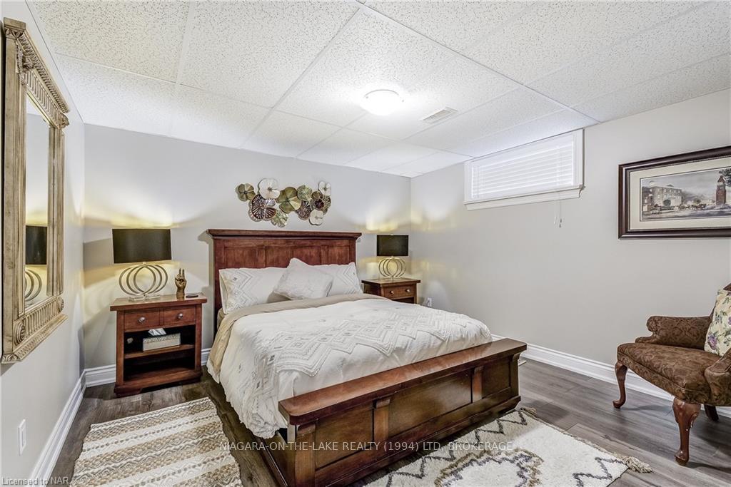 Photo 29 of 6384 Pinestone Road, Niagara Falls, Stamford — HOMEH