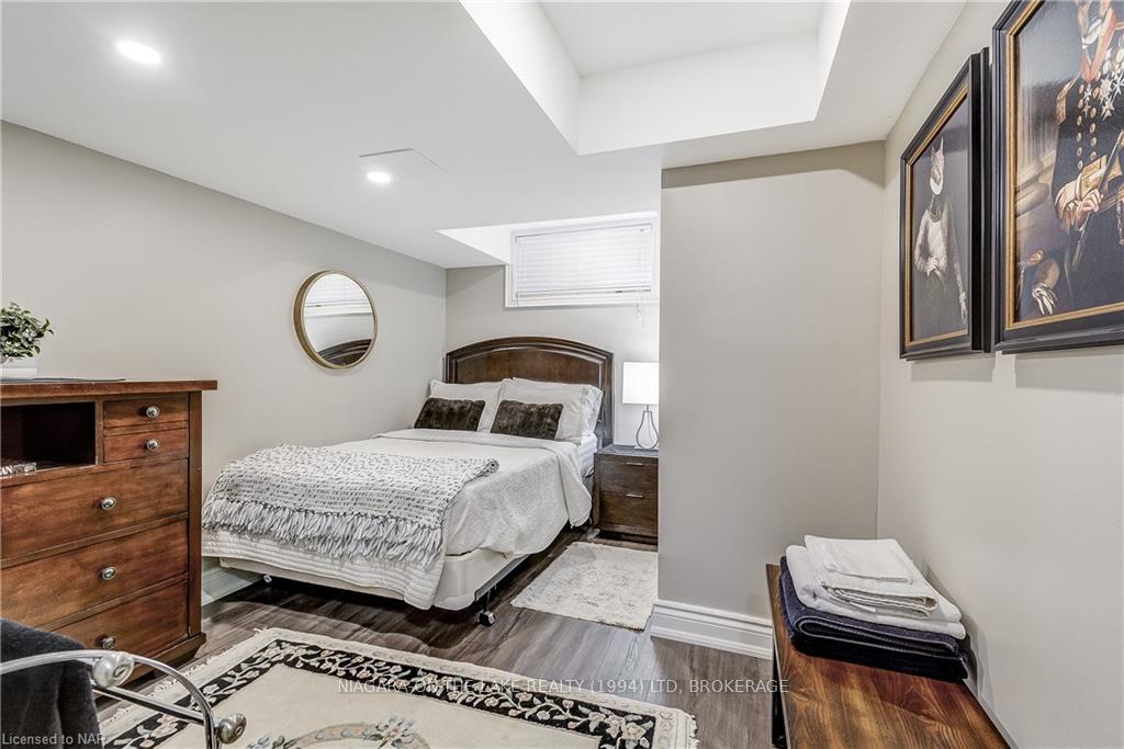 Photo 30 of 6384 Pinestone Road, Niagara Falls, Stamford — HOMEH