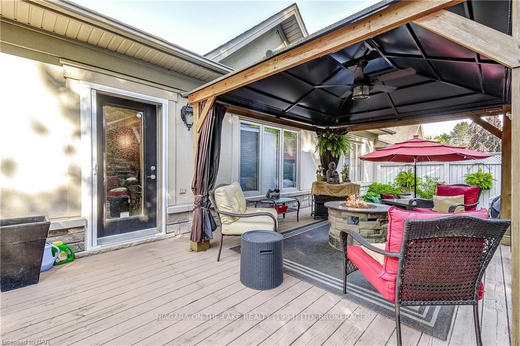 Photo 34 of 6384 Pinestone Road, Niagara Falls, Stamford — HOMEH