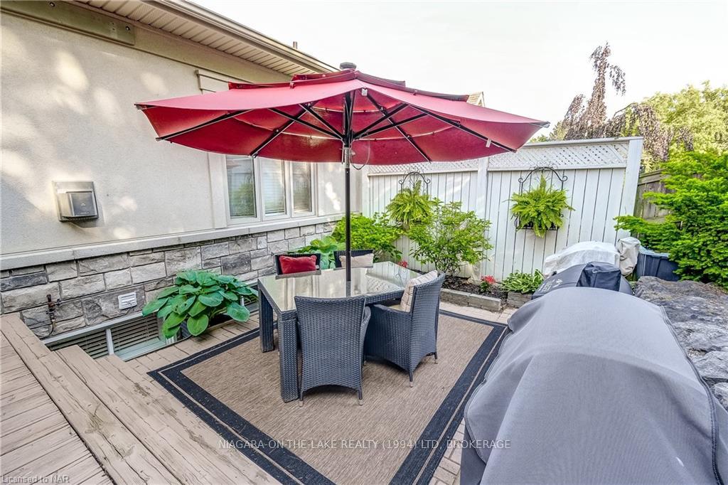 Photo 35 of 6384 Pinestone Road, Niagara Falls, Stamford — HOMEH
