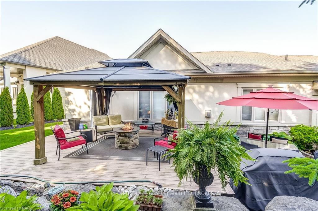 Photo 37 of 6384 Pinestone Road, Niagara Falls, Stamford — HOMEH