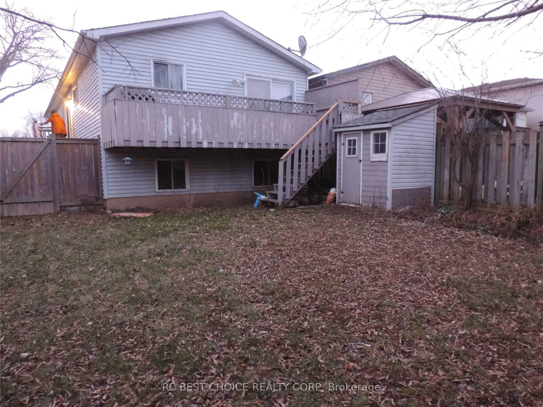 Photo 8 of 1471 Birchcliffe Court, Oshawa, Lakeview — HOMEH