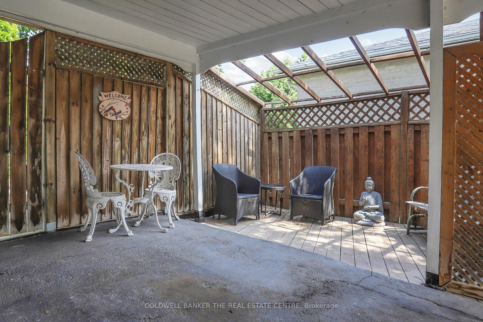 Photo 35 of 245 Silverbirch Drive, Newmarket, Bristol-London — HOMEH