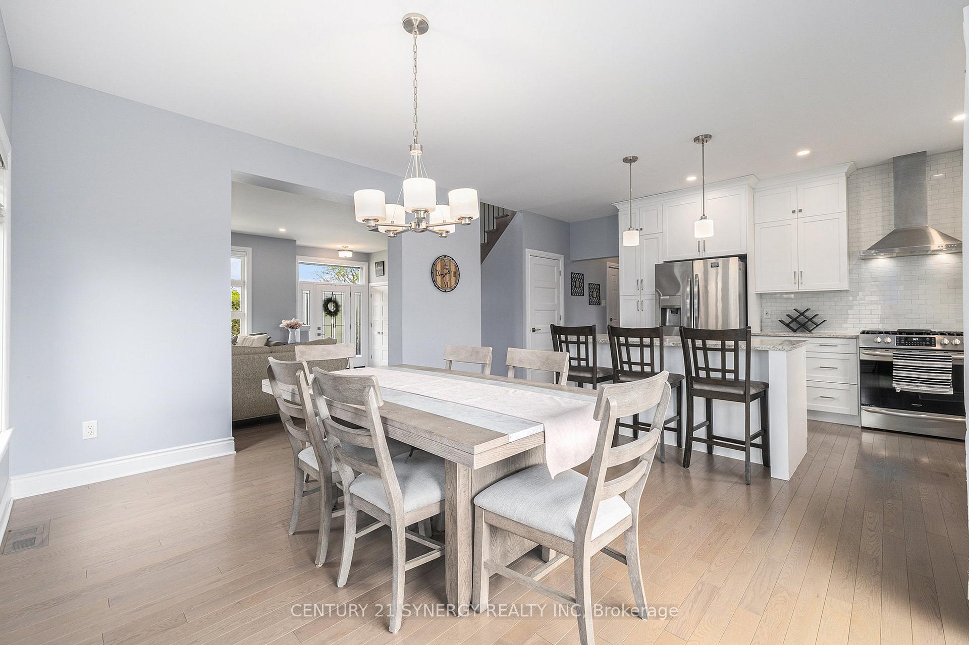 Photo 9 of 20 Pleasant Street, North Stormont, North Stormont (Finch) Twp — HOMEH