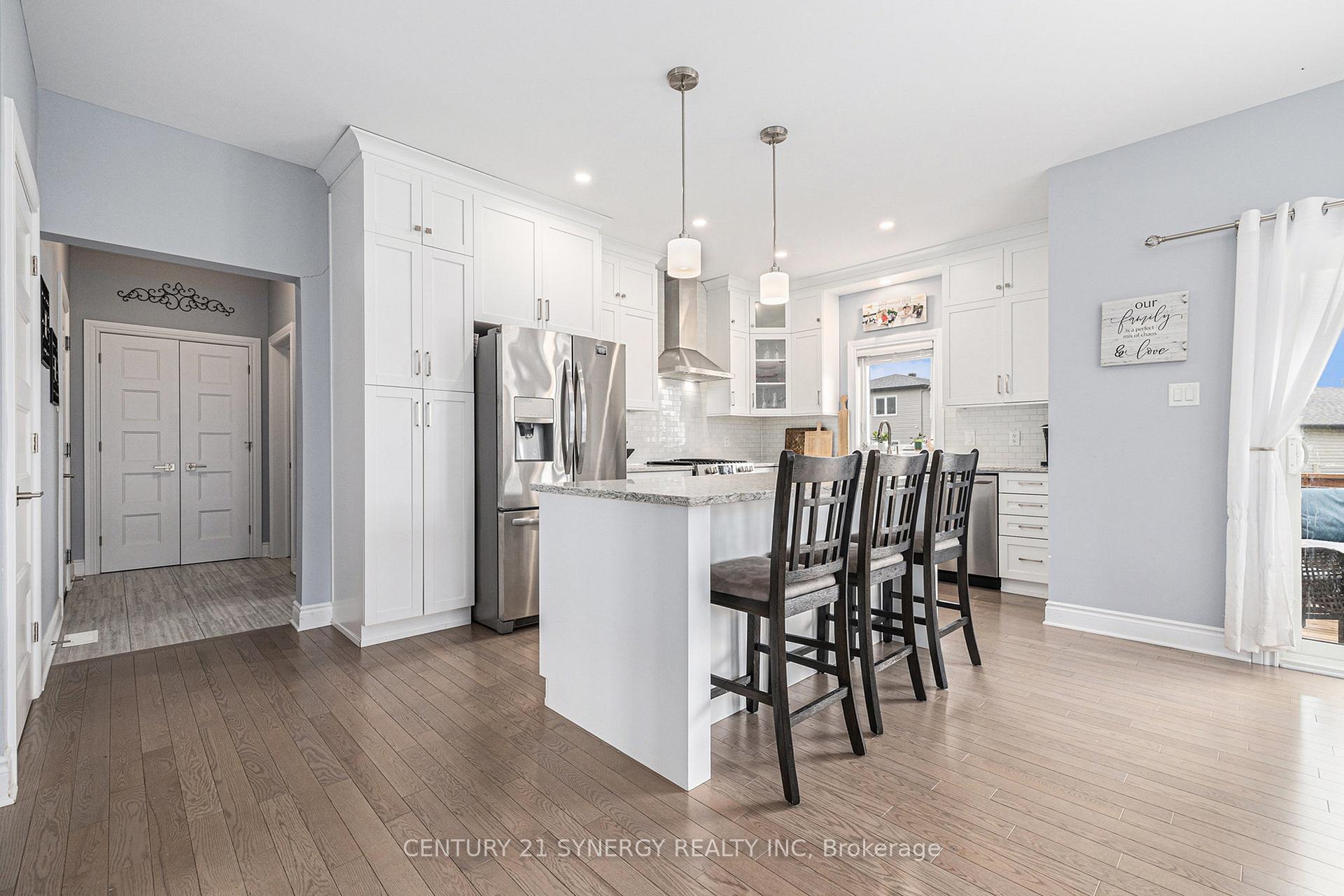 Photo 10 of 20 Pleasant Street, North Stormont, North Stormont (Finch) Twp — HOMEH