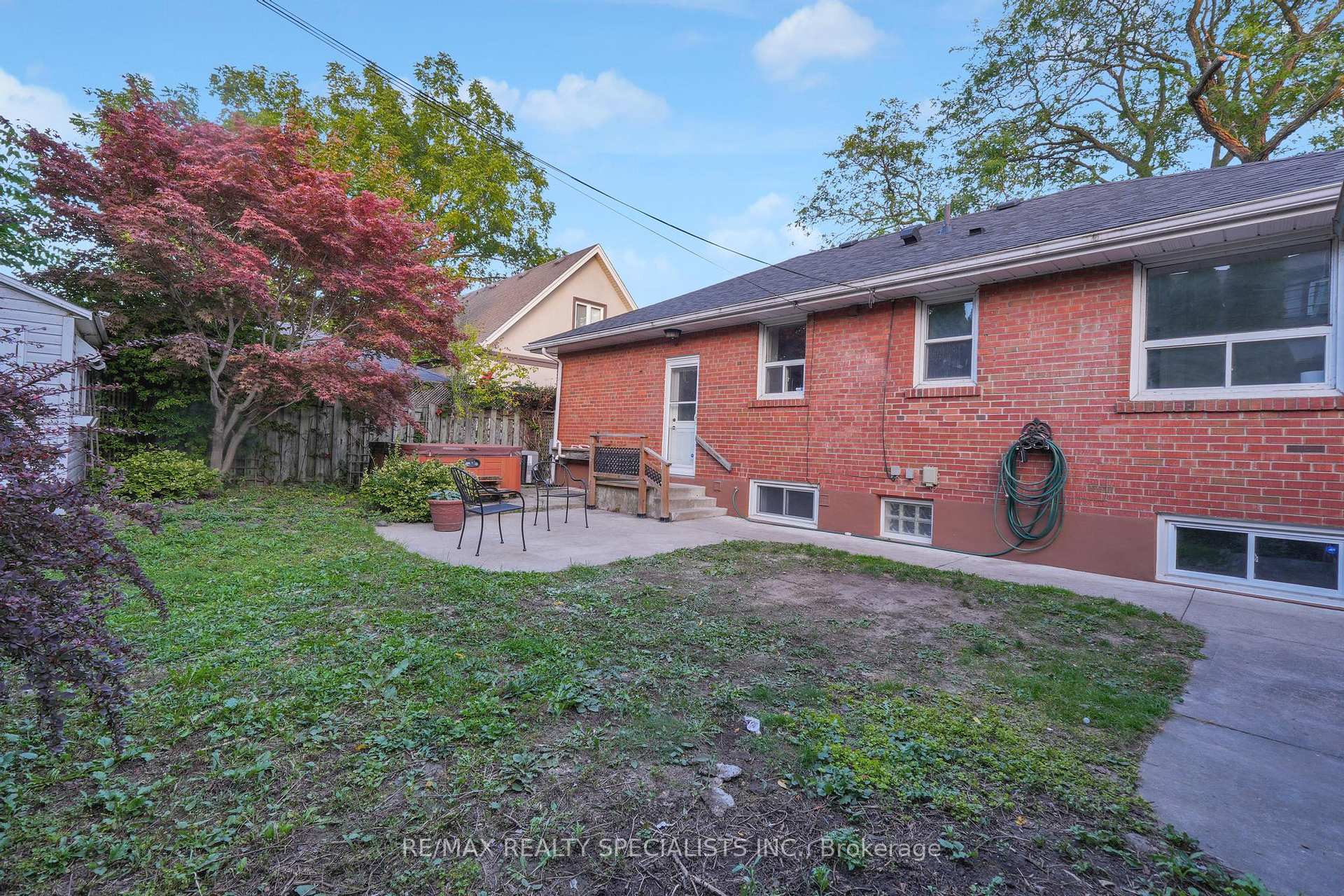 Photo 29 of 51 Florence Drive, Oakville, Central — HOMEH
