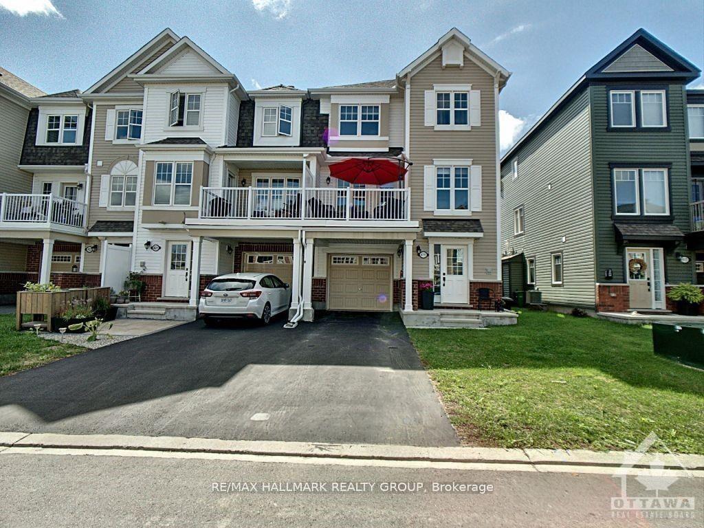 Photo 1 of 419 Gerardia Lane, Ottawa, Avalon West — HOMEH