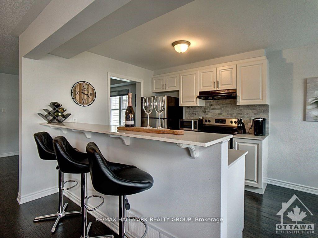 Photo 2 of 419 Gerardia Lane, Ottawa, Avalon West — HOMEH