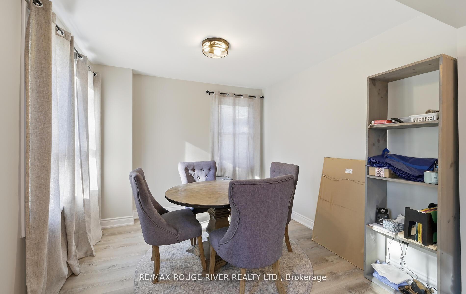 Photo 19 of 249 Sinclair Avenue, Oshawa, Vanier — HOMEH