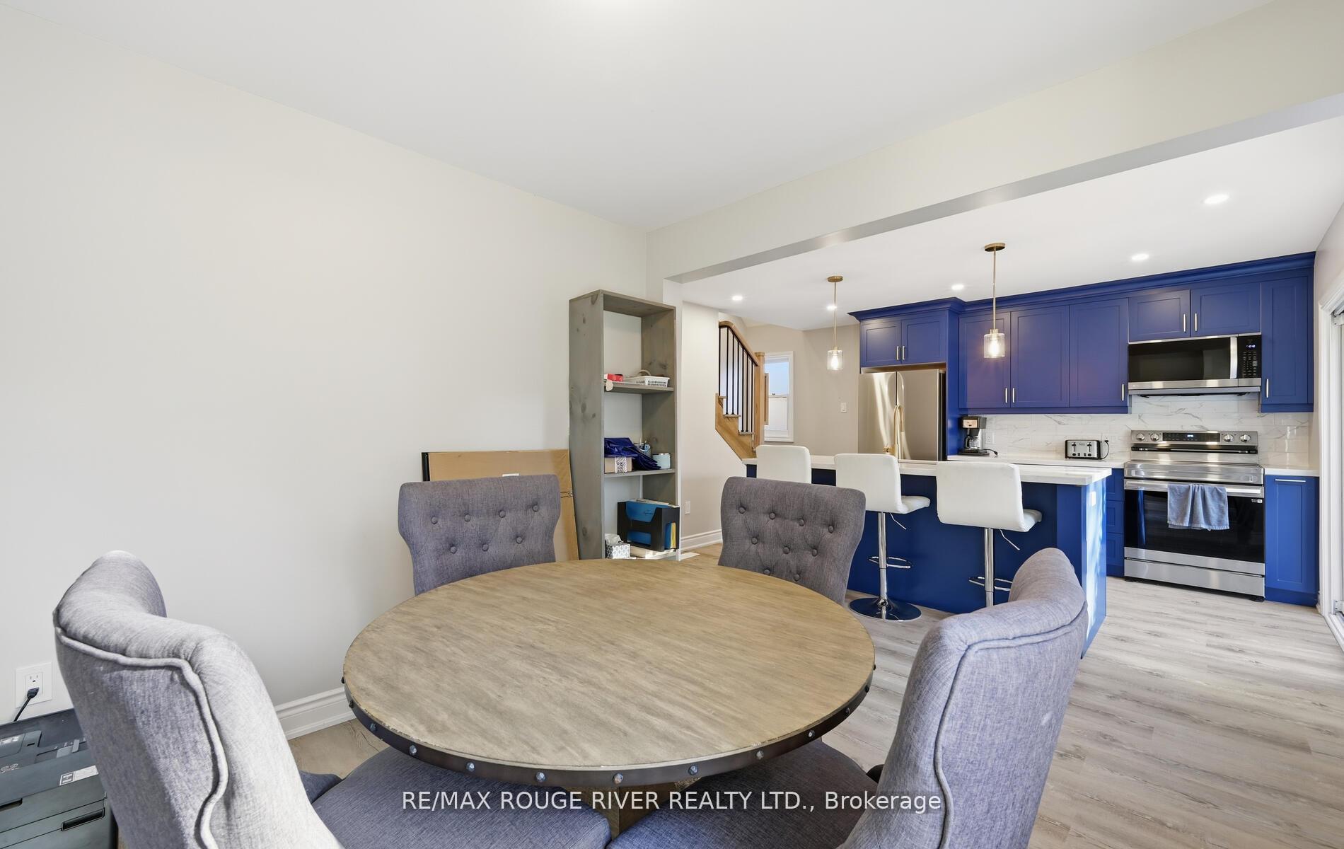 Photo 20 of 249 Sinclair Avenue, Oshawa, Vanier — HOMEH