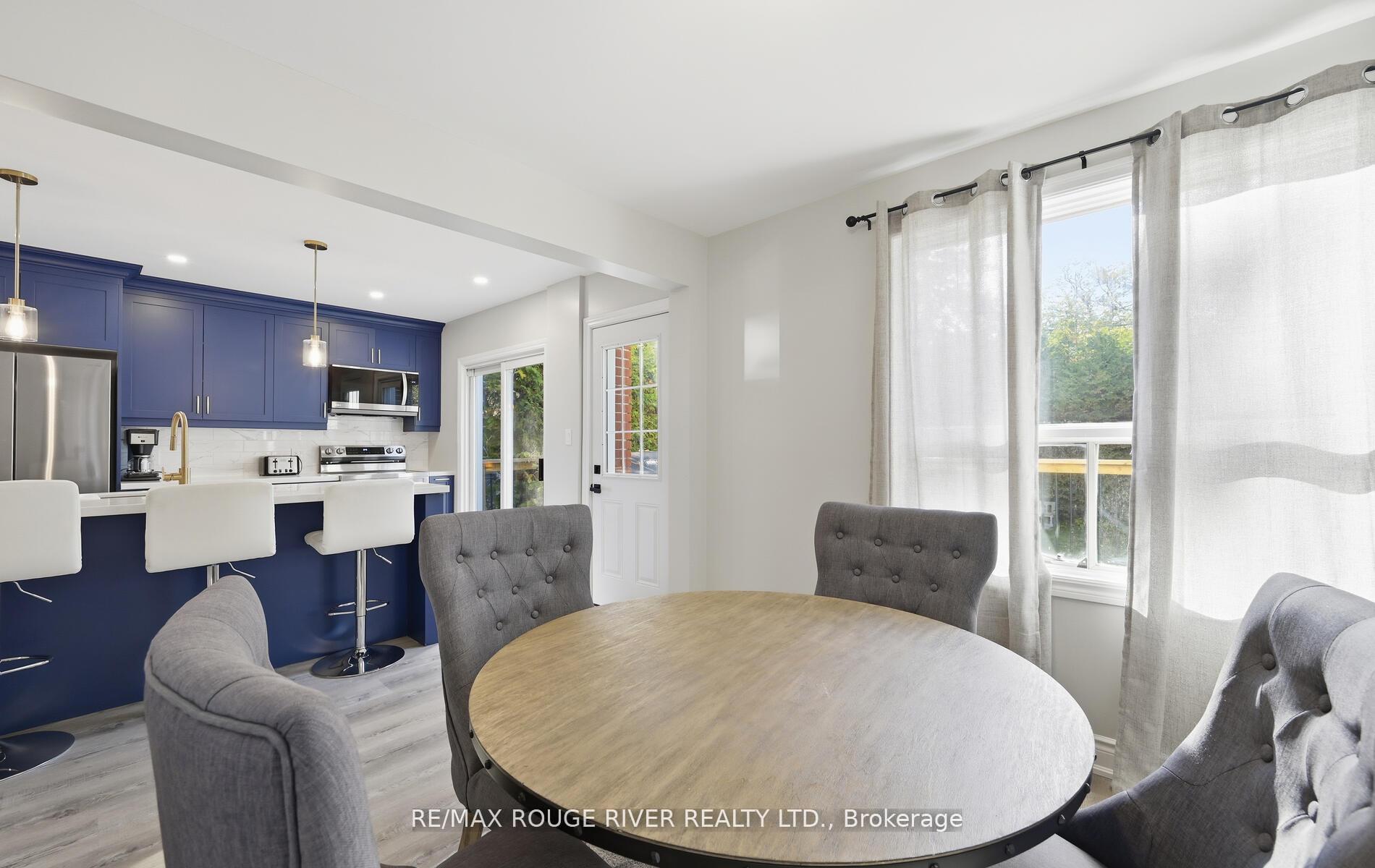 Photo 21 of 249 Sinclair Avenue, Oshawa, Vanier — HOMEH