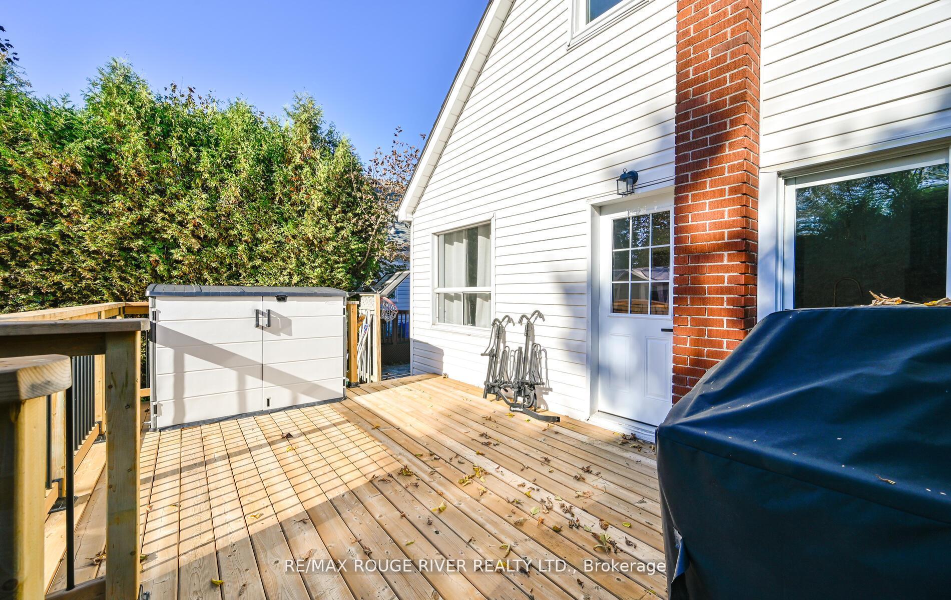 Photo 40 of 249 Sinclair Avenue, Oshawa, Vanier — HOMEH