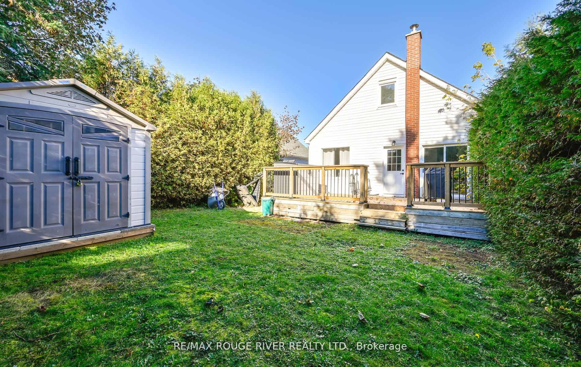 Photo 41 of 249 Sinclair Avenue, Oshawa, Vanier — HOMEH