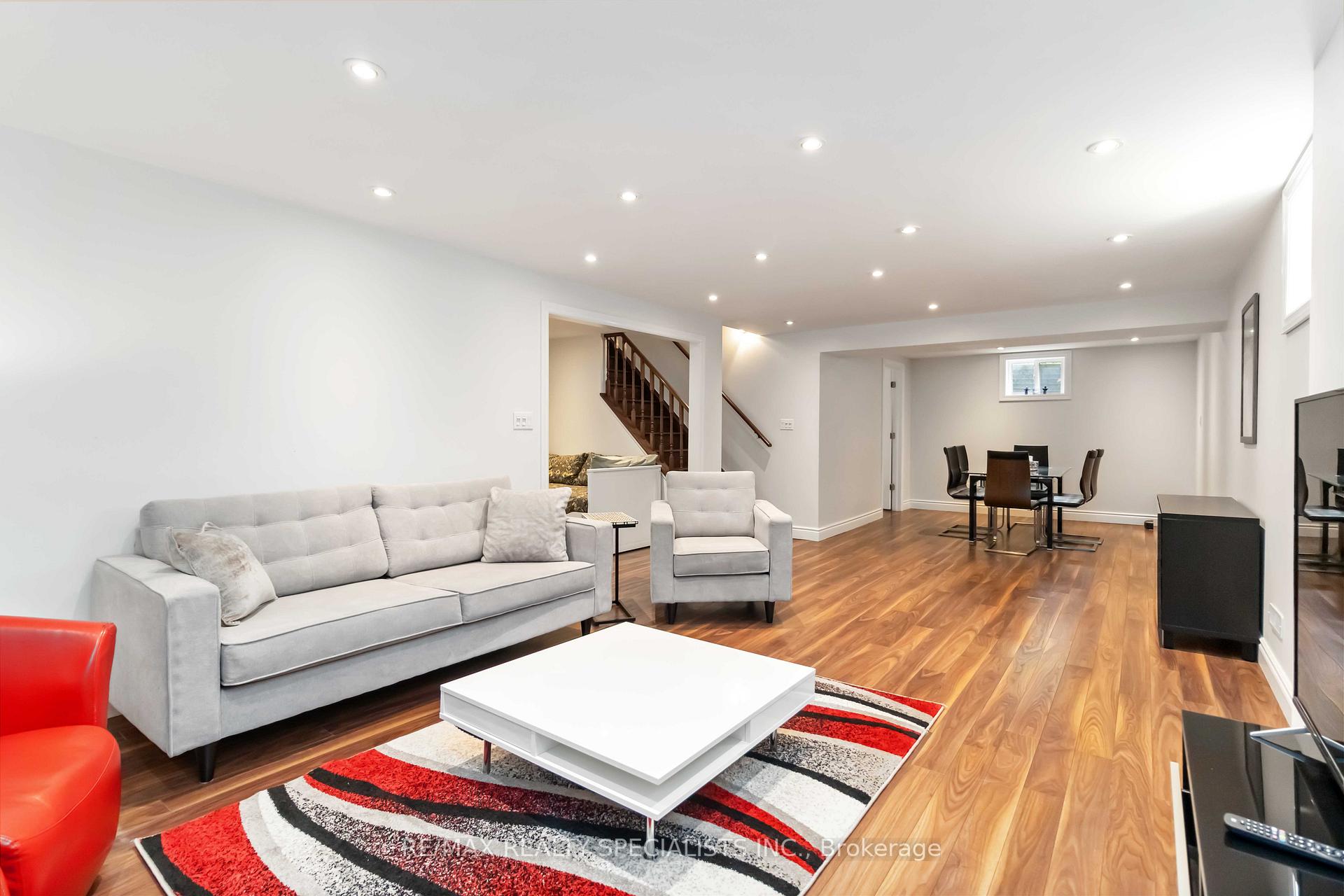 Photo 31 of 2441 Nikanna Road, Mississauga, Erindale — HOMEH