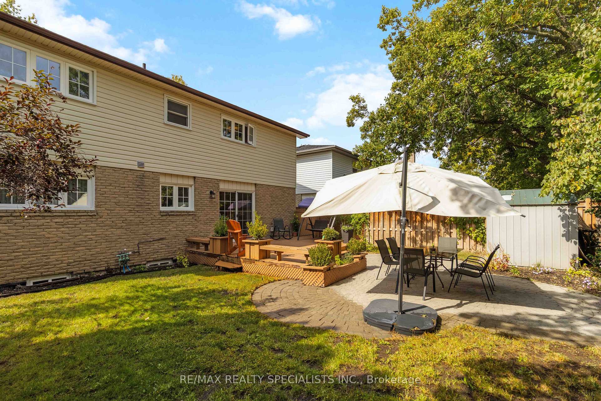 Photo 37 of 2441 Nikanna Road, Mississauga, Erindale — HOMEH
