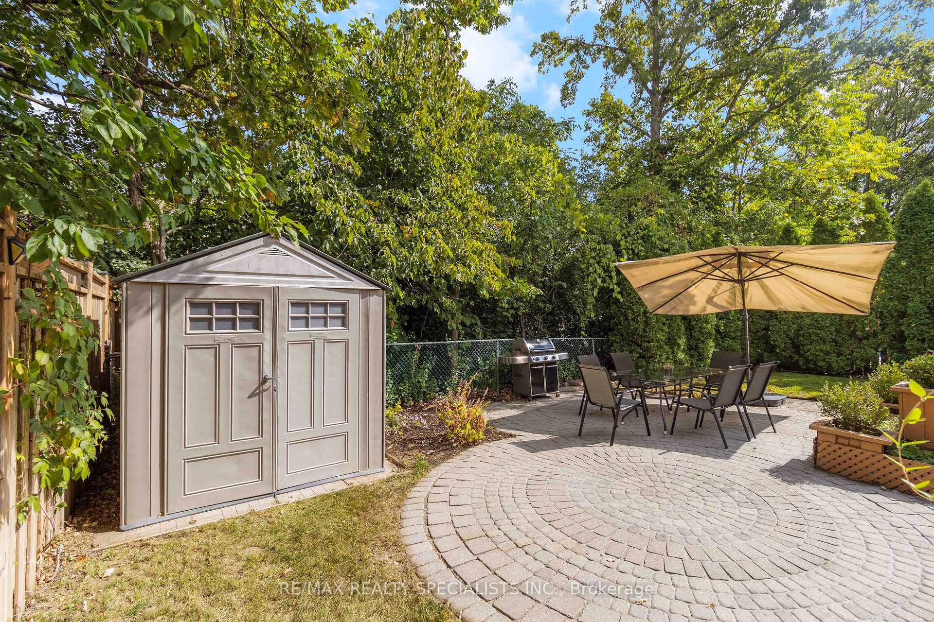 Photo 38 of 2441 Nikanna Road, Mississauga, Erindale — HOMEH