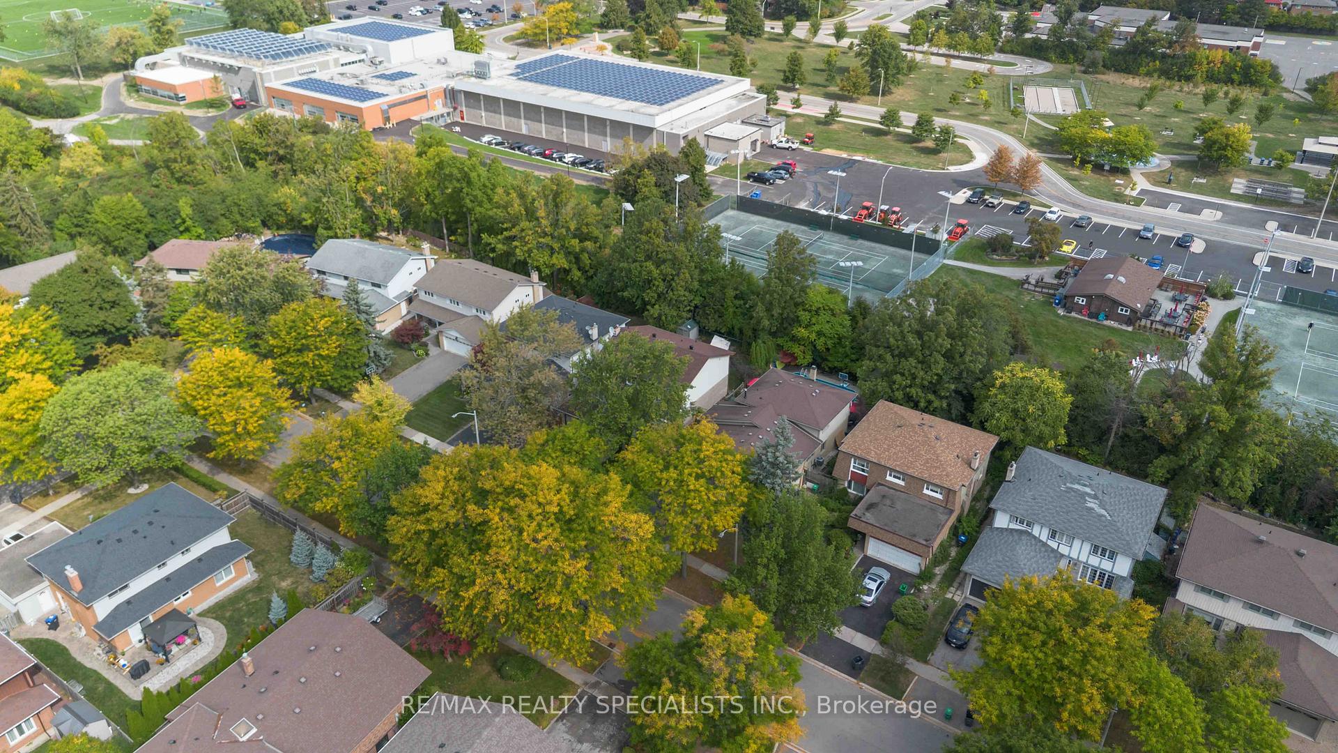 Photo 42 of 2441 Nikanna Road, Mississauga, Erindale — HOMEH