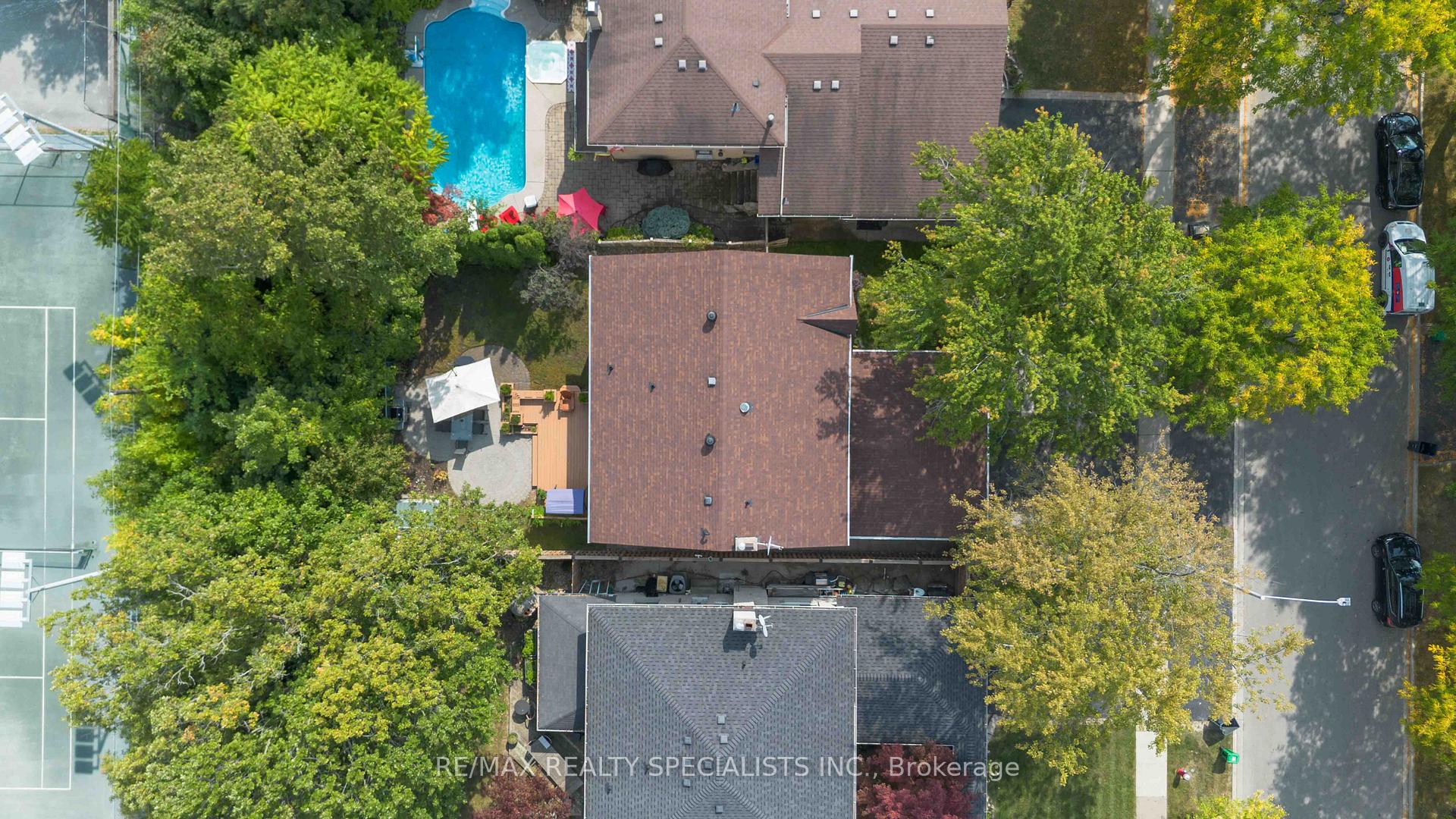 Photo 46 of 2441 Nikanna Road, Mississauga, Erindale — HOMEH