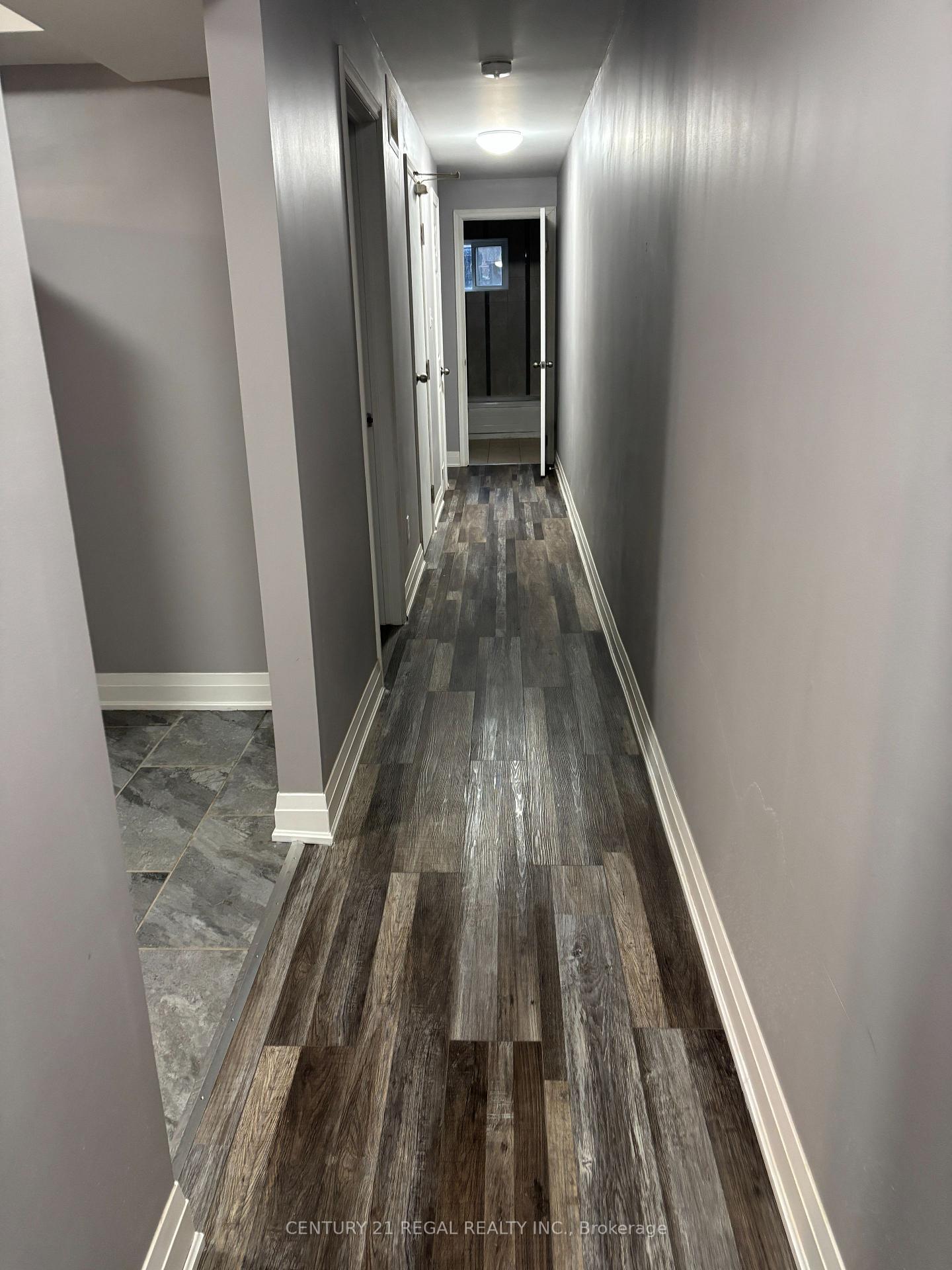 Photo 5 of Unit Lower Level, 171 Centre Street N, Oshawa, O'Neill — HOMEH