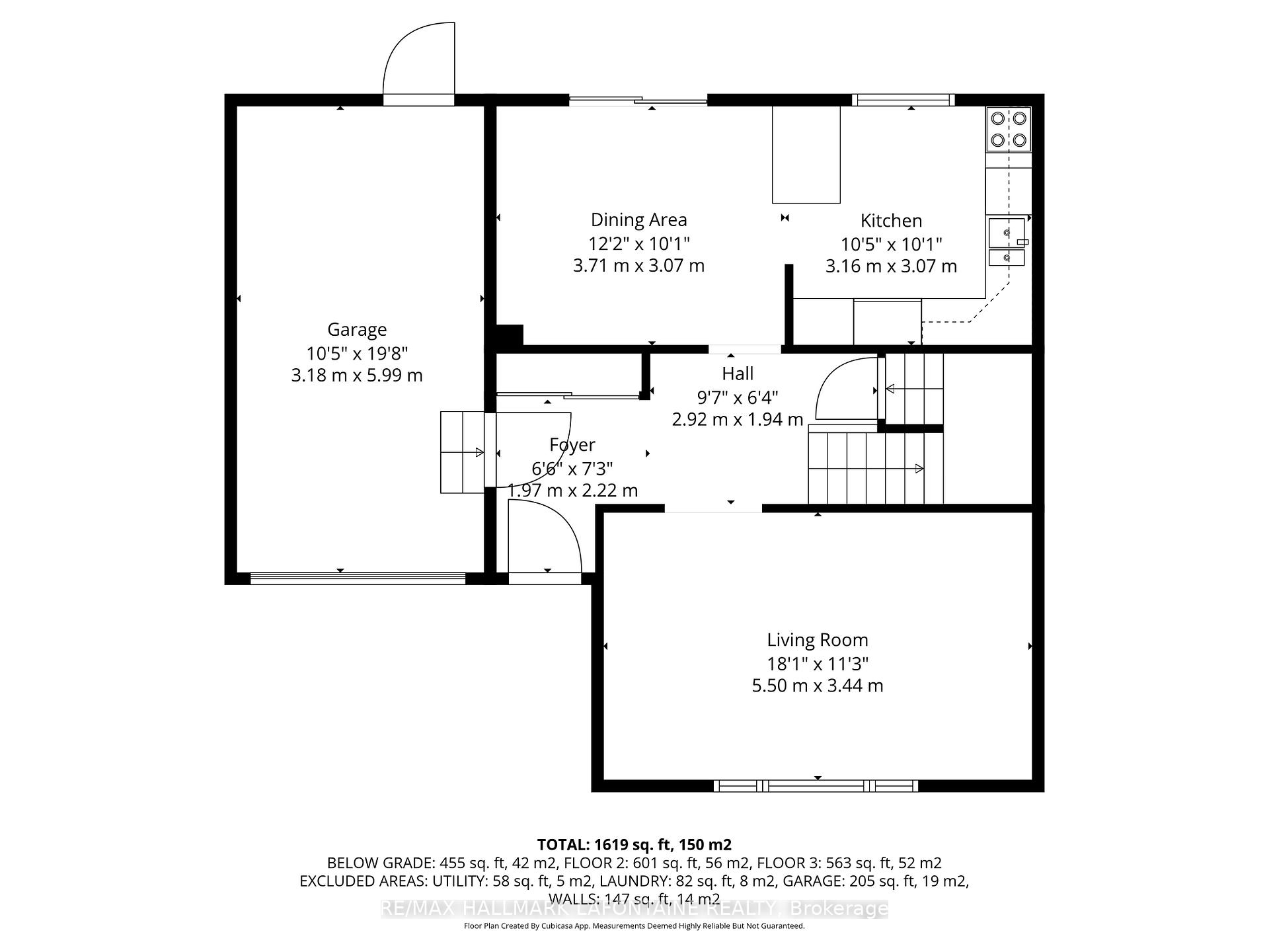 Photo 38 of 303 Mockingbird Drive, Ottawa, Chatelaine Village — HOMEH