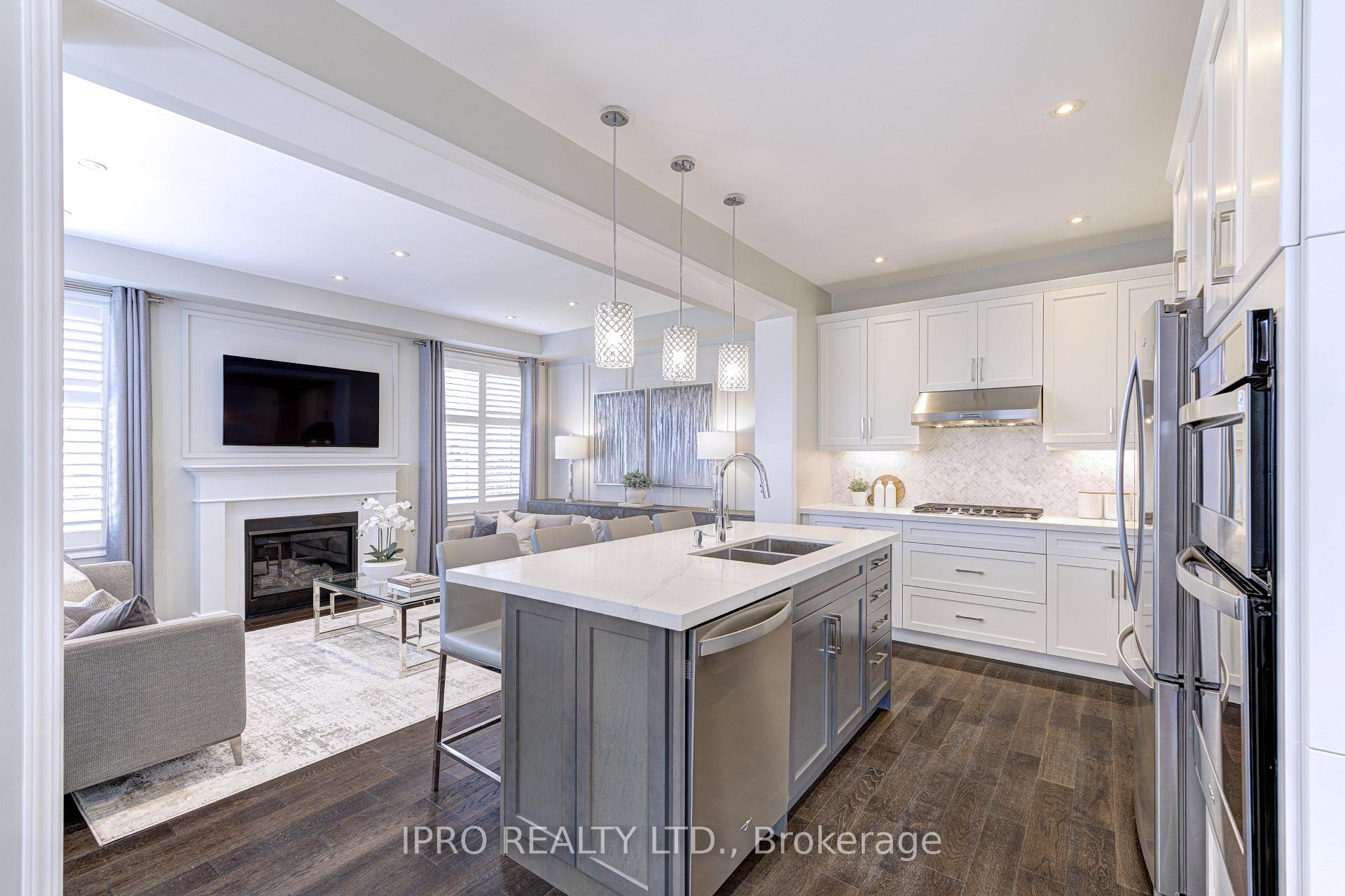 Photo 5 of 1393 Farmstead Drive, Milton, Ford — HOMEH
