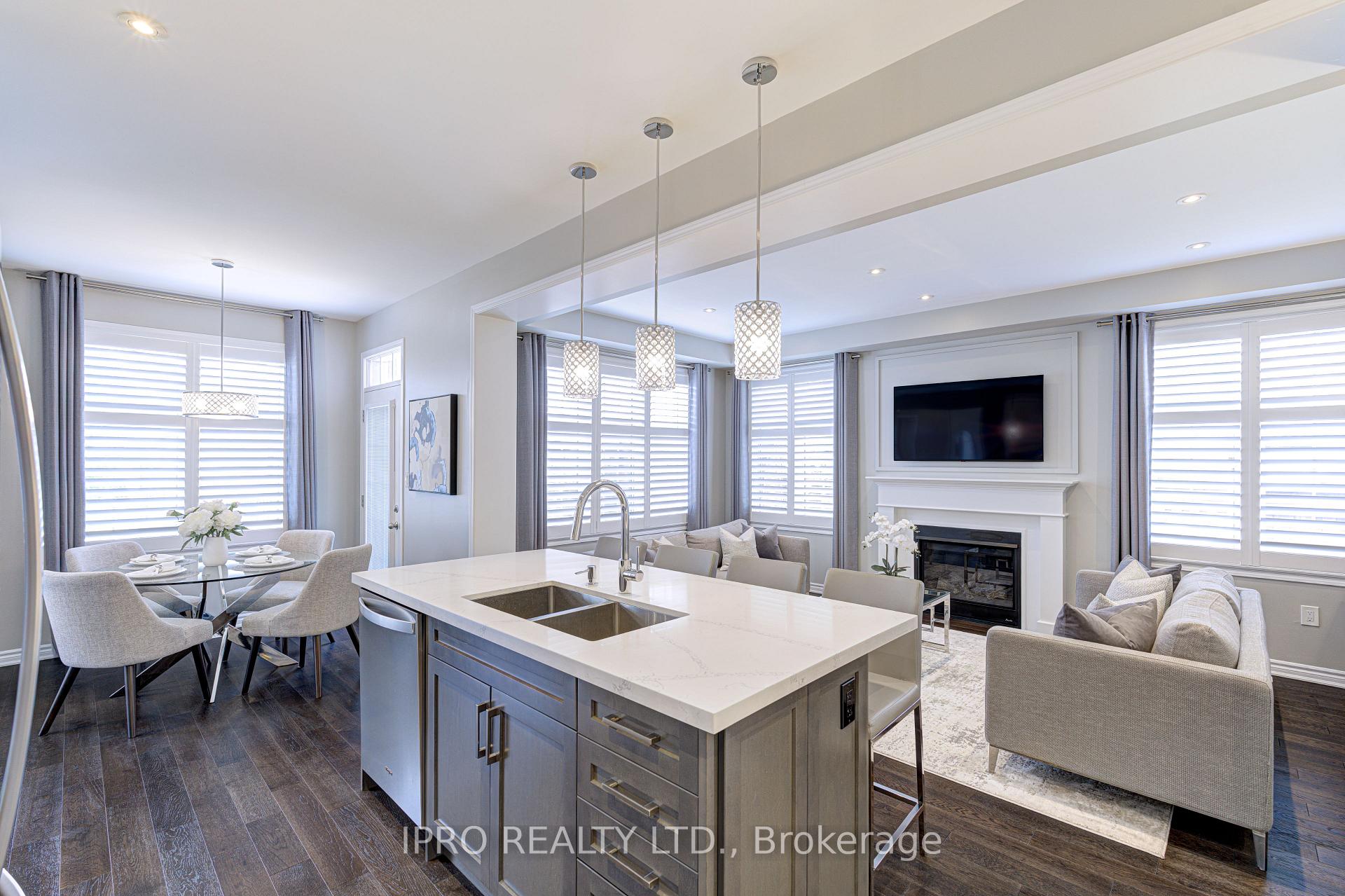 Photo 8 of 1393 Farmstead Drive, Milton, Ford — HOMEH