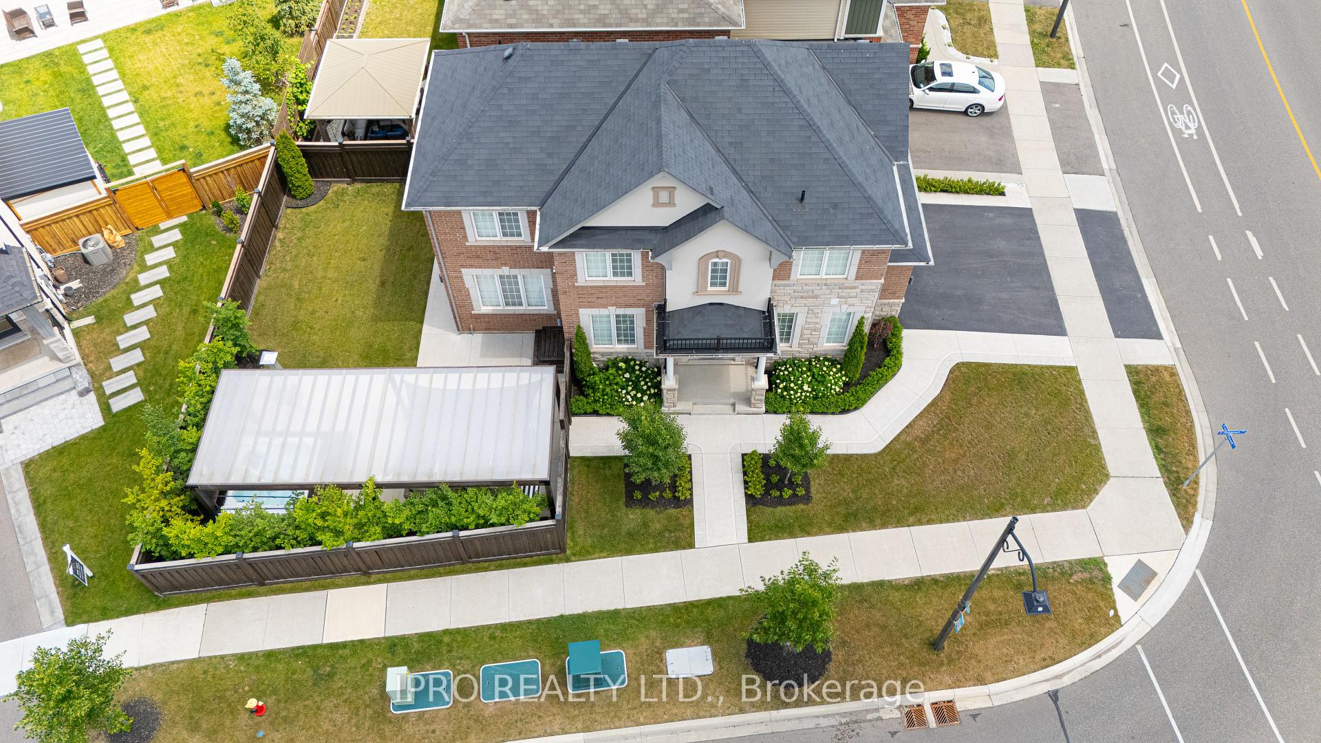 Photo 23 of 1393 Farmstead Drive, Milton, Ford — HOMEH