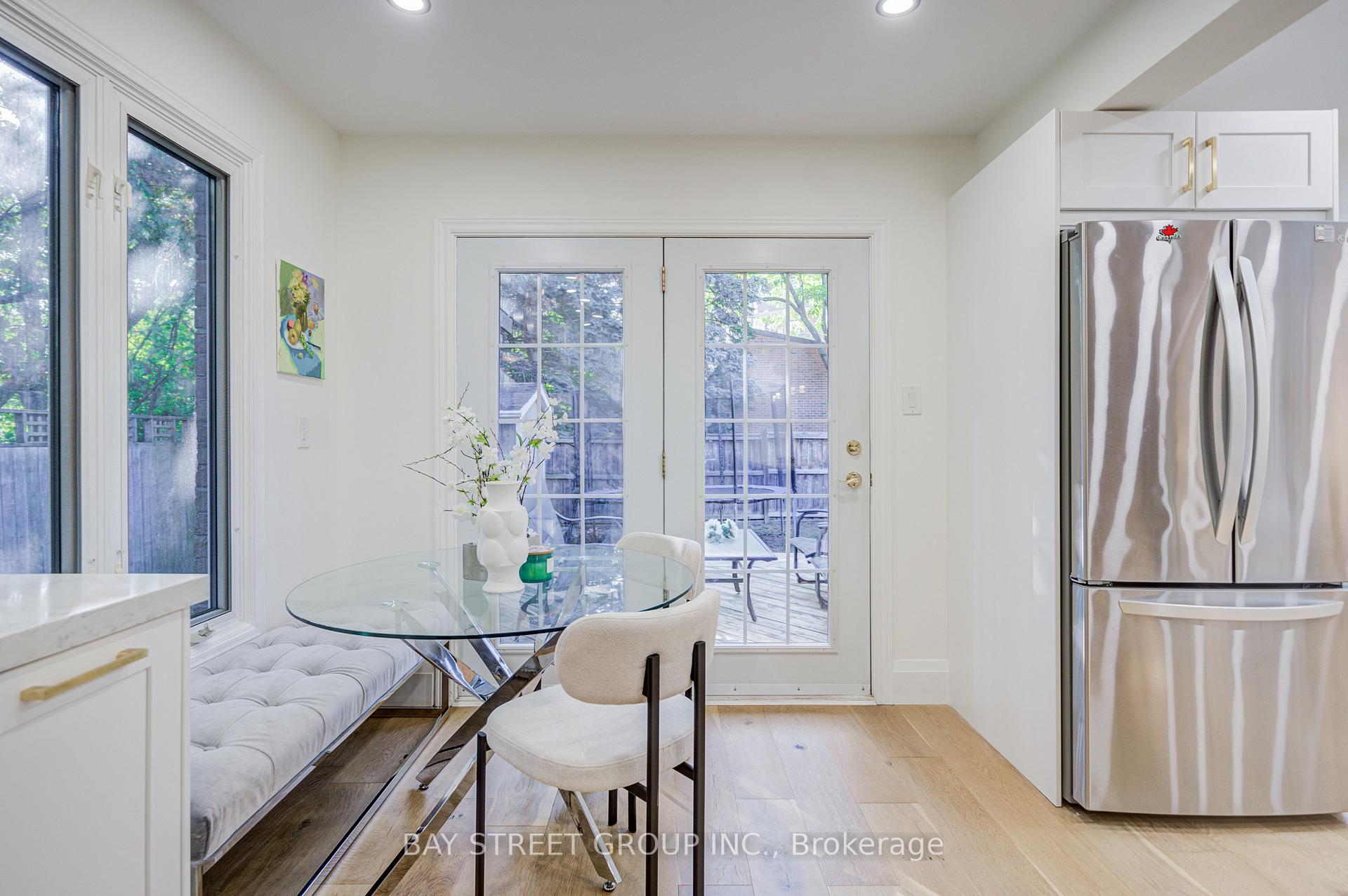 Photo 21 of 1307 Barberry Green, Oakville, Glen Abbey — HOMEH