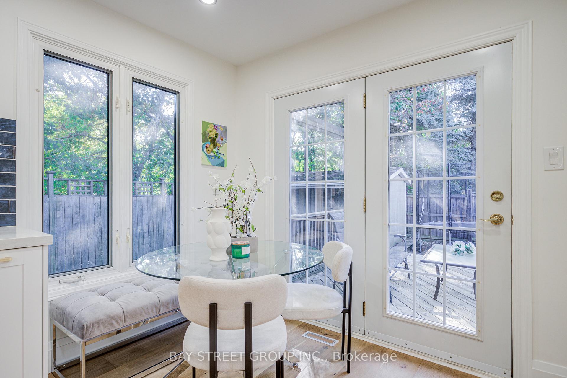 Photo 23 of 1307 Barberry Green, Oakville, Glen Abbey — HOMEH