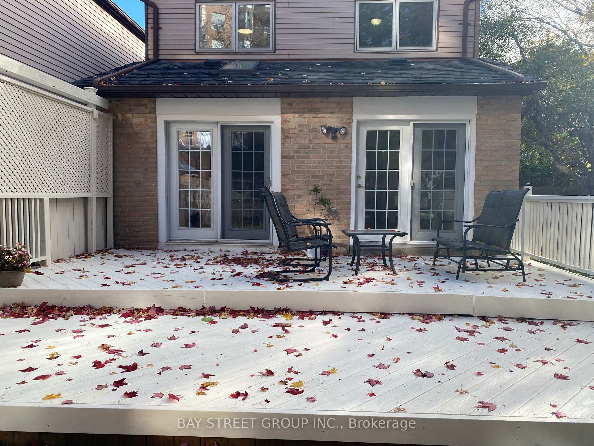 Photo 47 of 1307 Barberry Green, Oakville, Glen Abbey — HOMEH