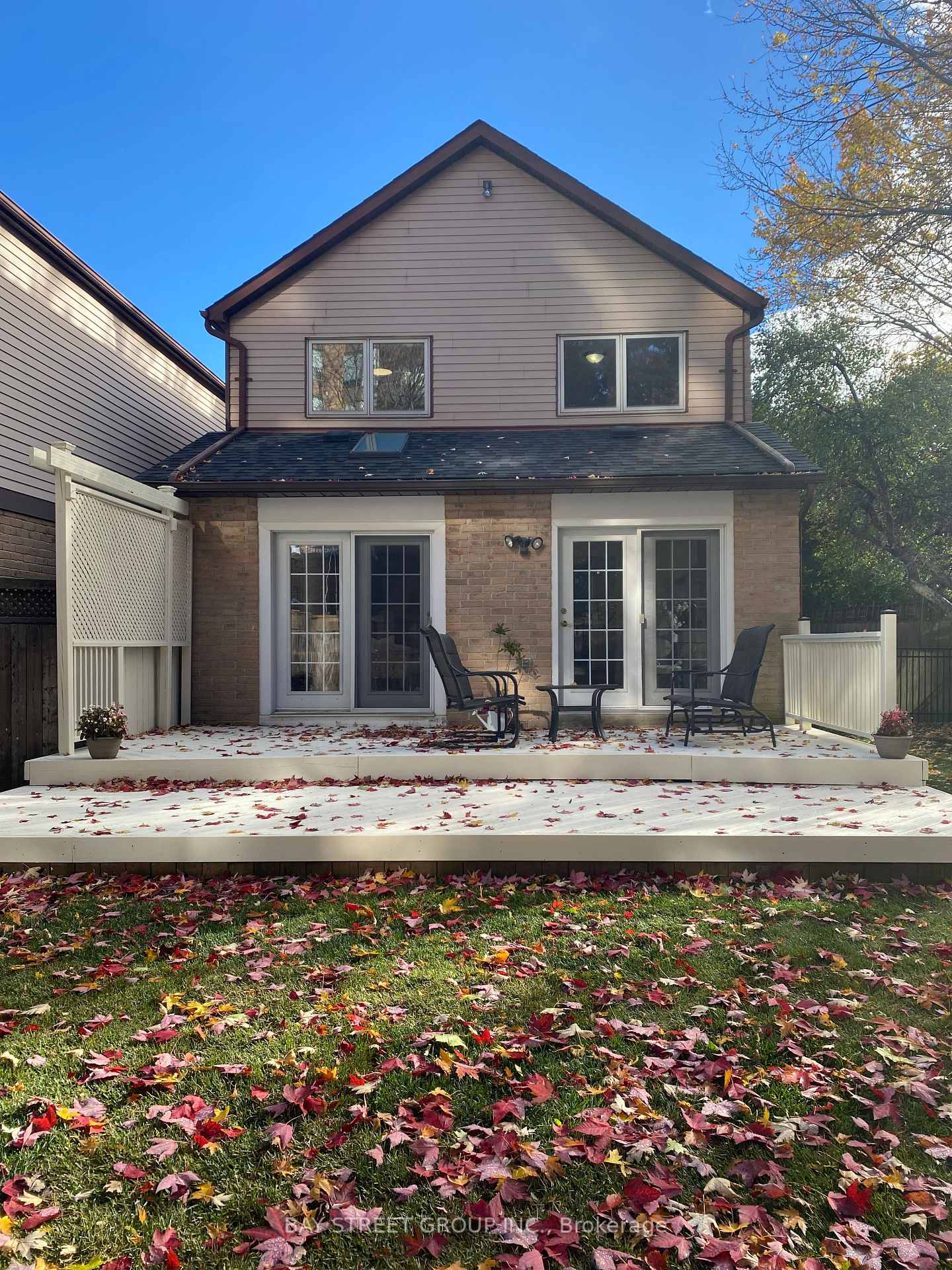 Photo 48 of 1307 Barberry Green, Oakville, Glen Abbey — HOMEH