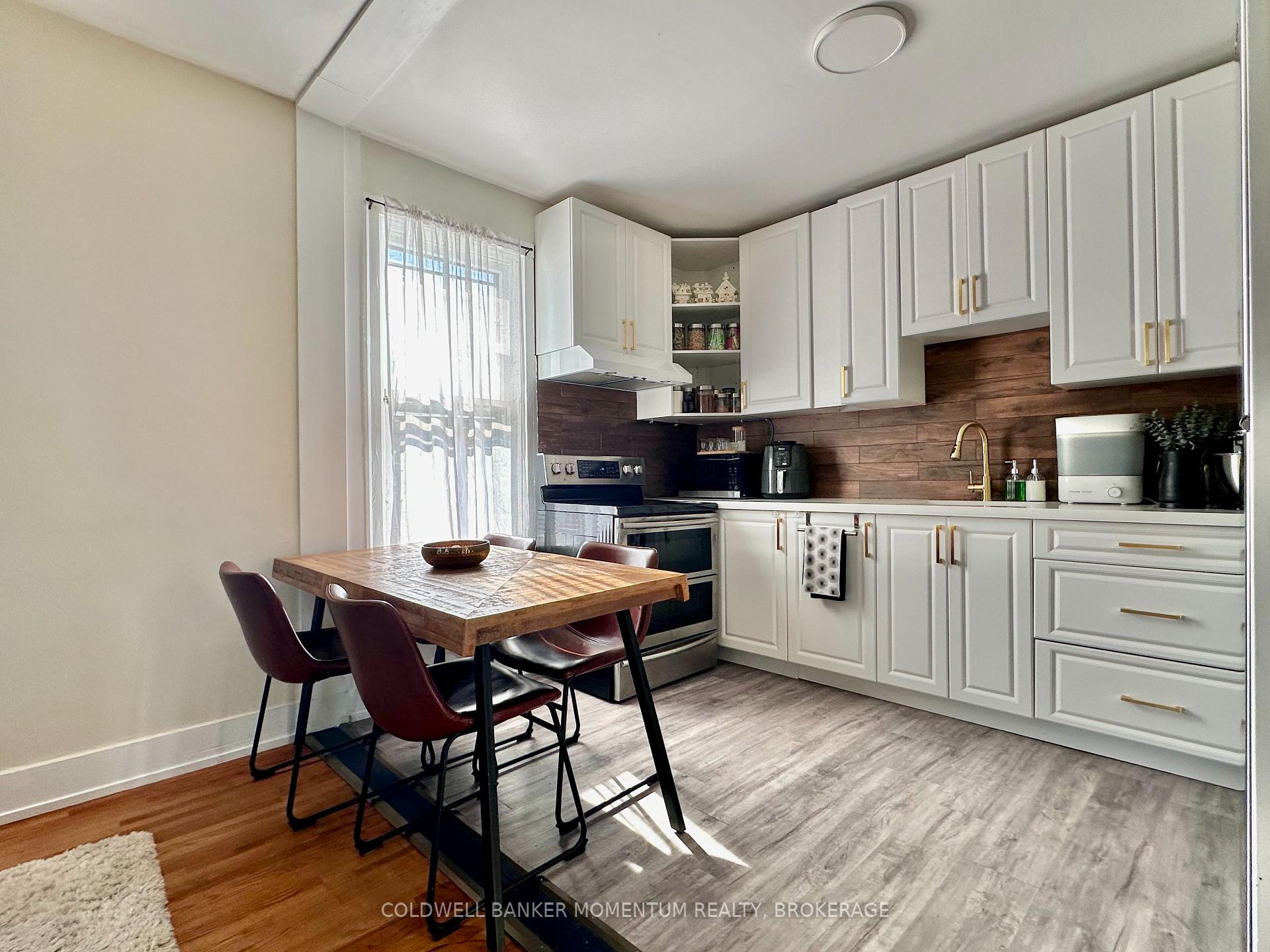 Photo 1 of Unit 3, 4484 Huron Street, Niagara Falls, Downtown — HOMEH