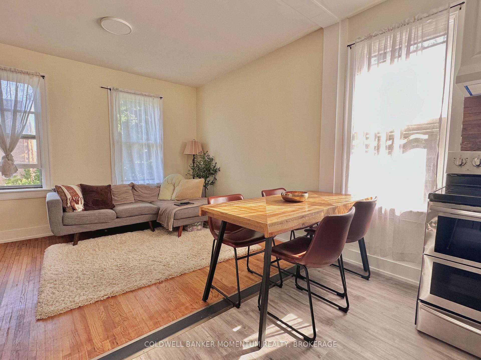 Photo 4 of Unit 3, 4484 Huron Street, Niagara Falls, Downtown — HOMEH