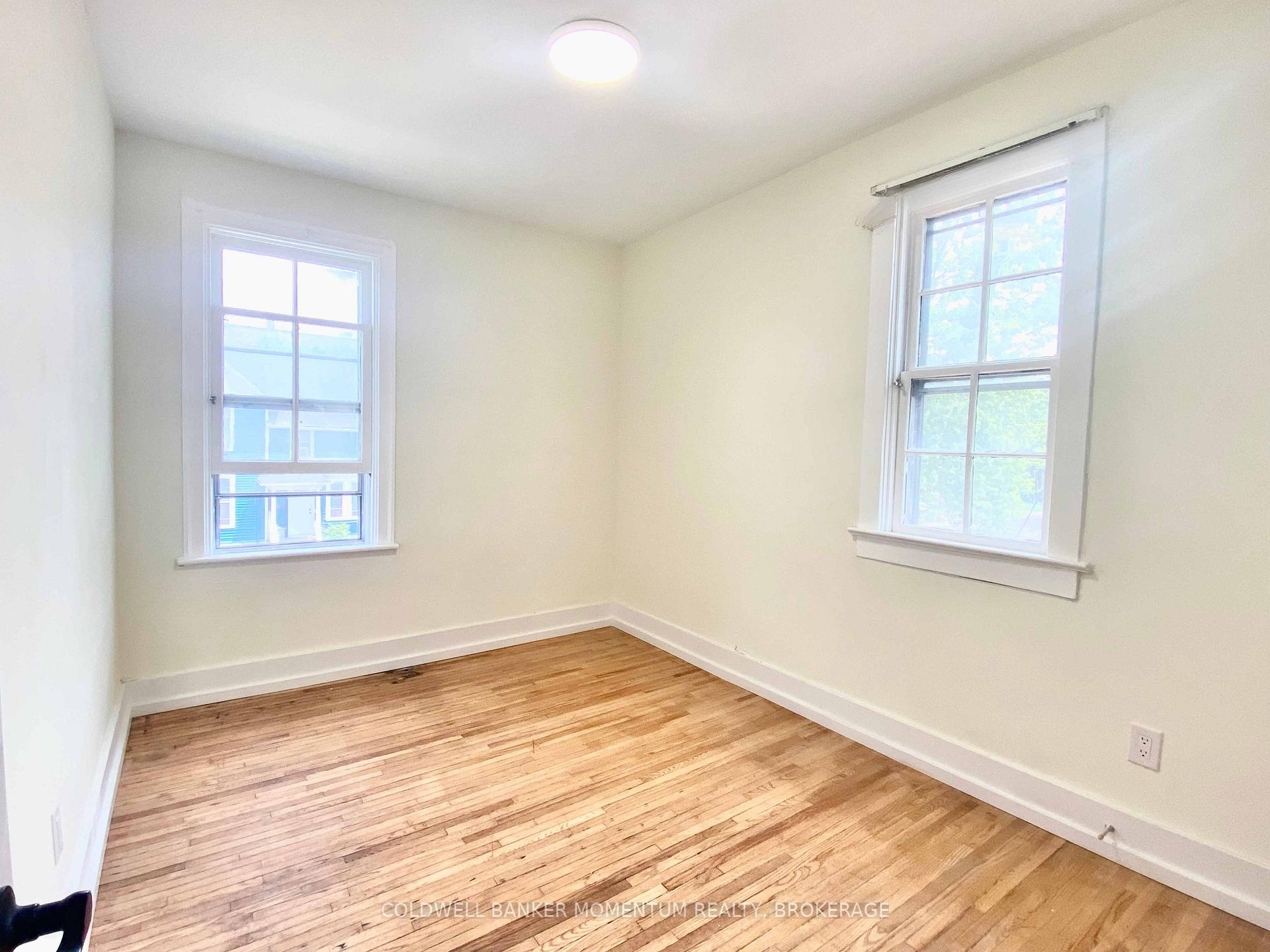 Photo 8 of Unit 3, 4484 Huron Street, Niagara Falls, Downtown — HOMEH