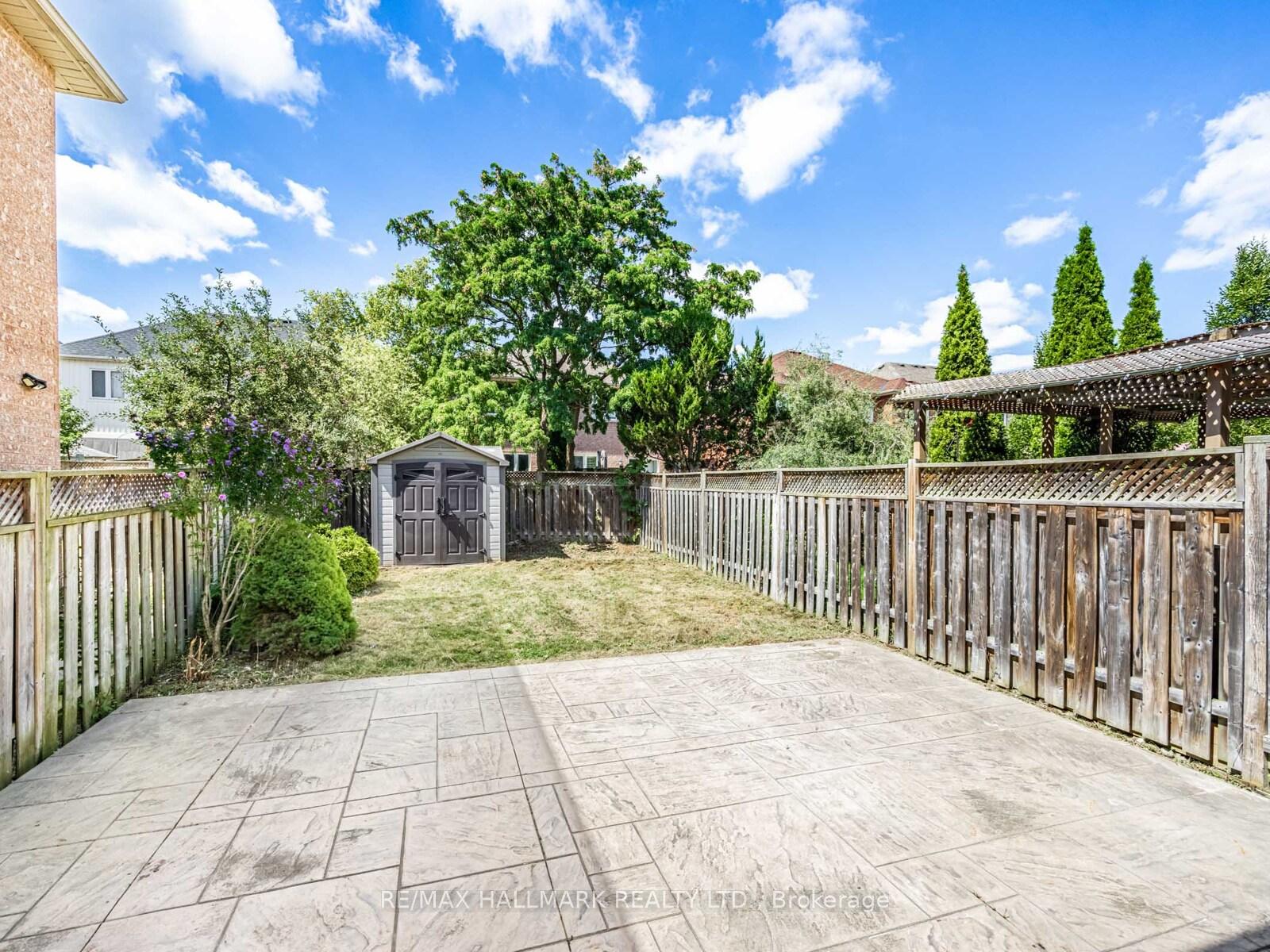 Photo 8 of 6630 Blackheath Ridge, Mississauga, Meadowvale Village — HOMEH