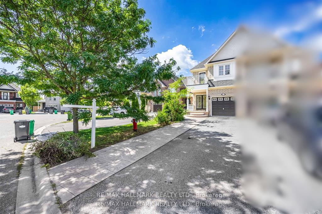 Photo 11 of 6630 Blackheath Ridge, Mississauga, Meadowvale Village — HOMEH