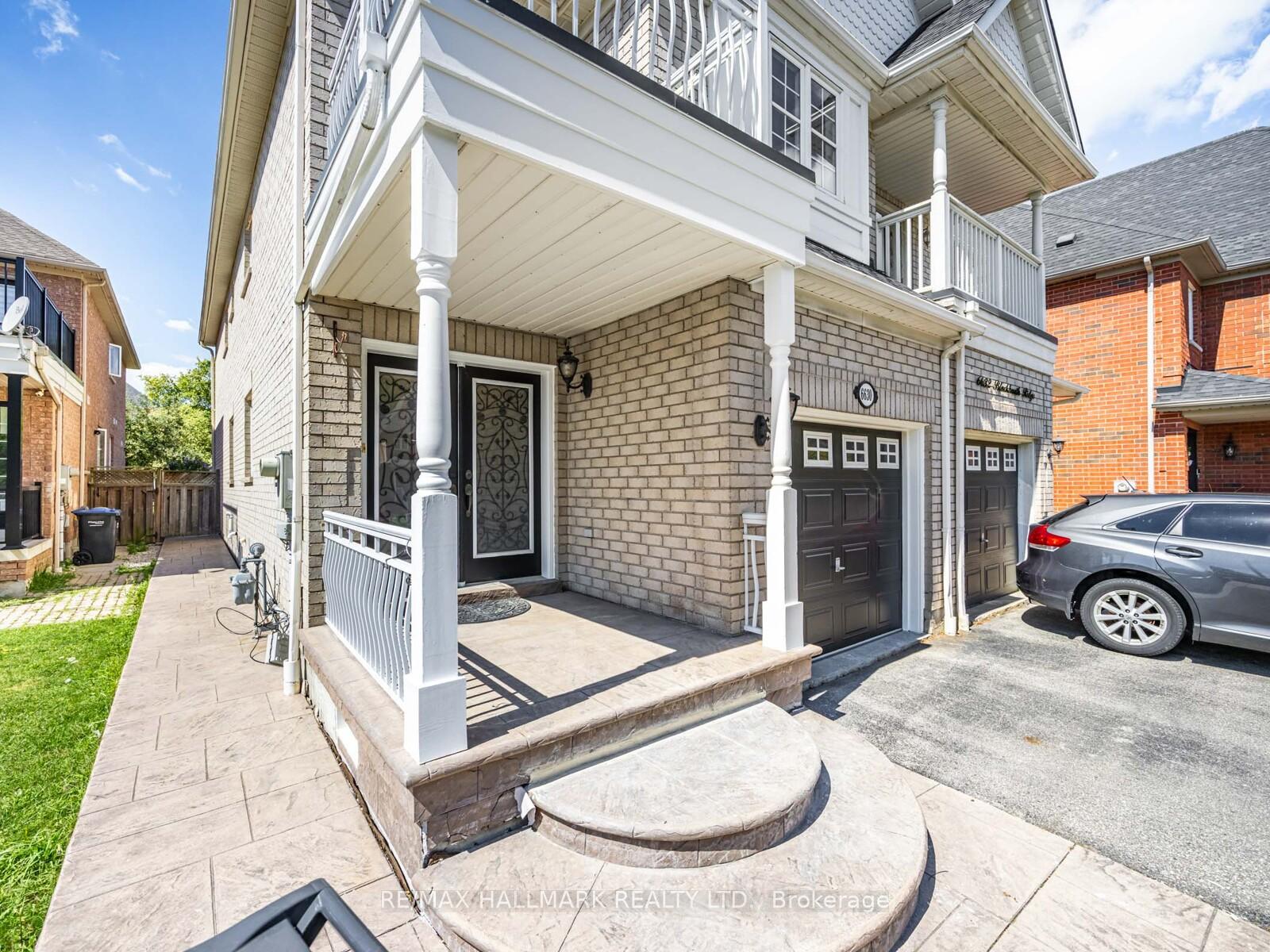 Photo 12 of 6630 Blackheath Ridge, Mississauga, Meadowvale Village — HOMEH