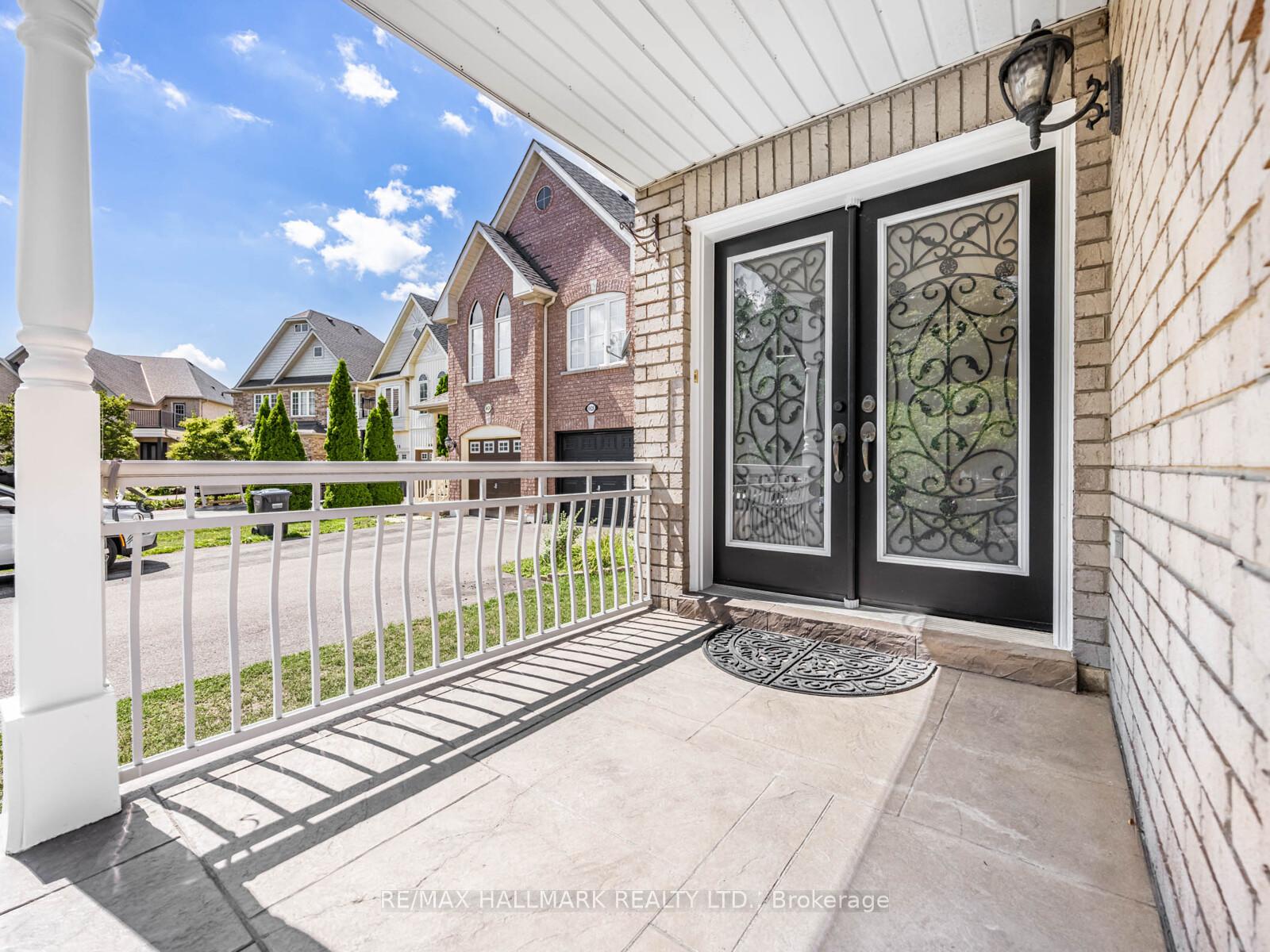 Photo 13 of 6630 Blackheath Ridge, Mississauga, Meadowvale Village — HOMEH