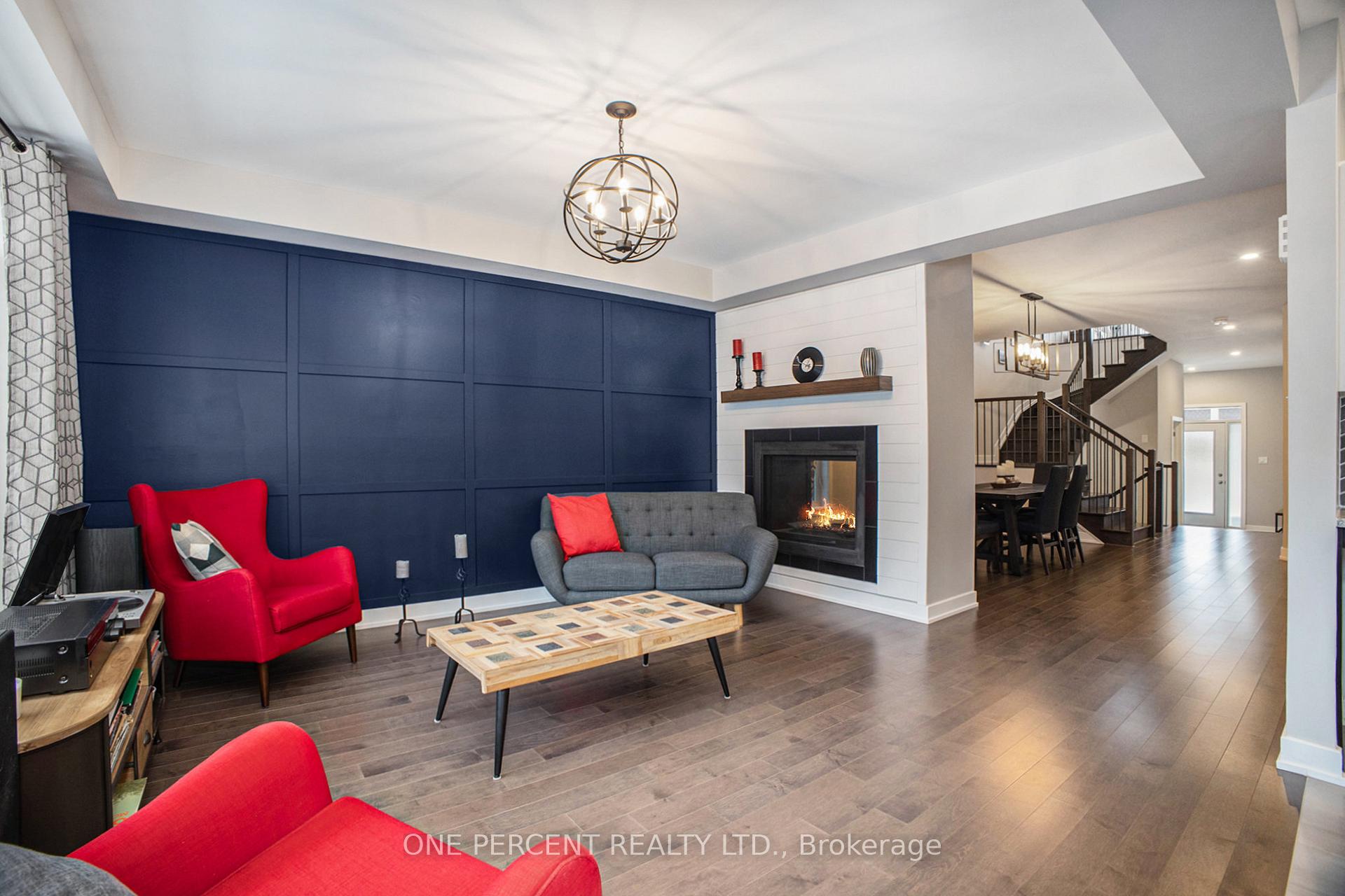 Photo 8 of 241 Fountainhead Drive, Ottawa, Mer Bleue/Bradley Estates/Anderson Park — HOMEH