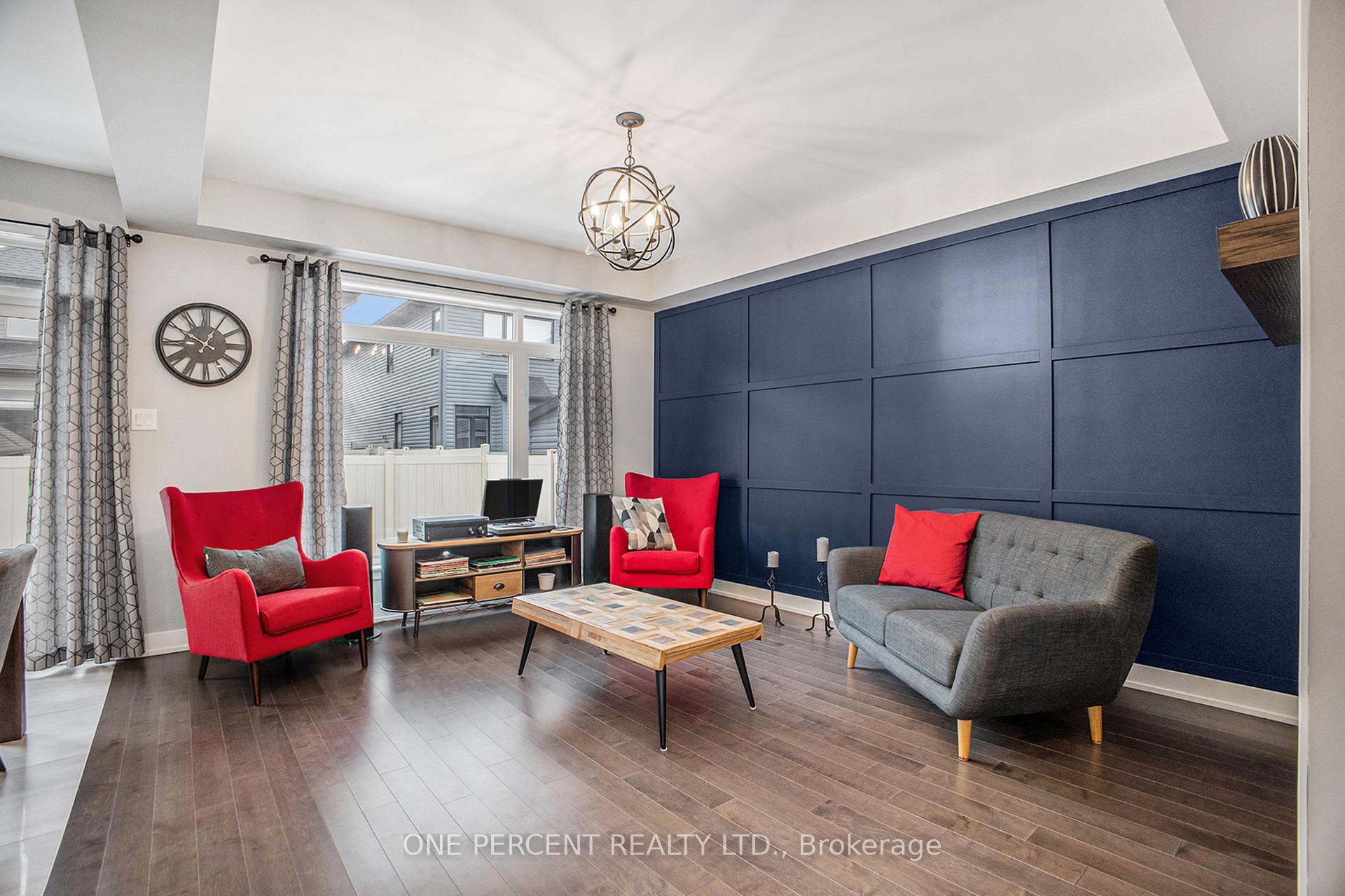 Photo 9 of 241 Fountainhead Drive, Ottawa, Mer Bleue/Bradley Estates/Anderson Park — HOMEH