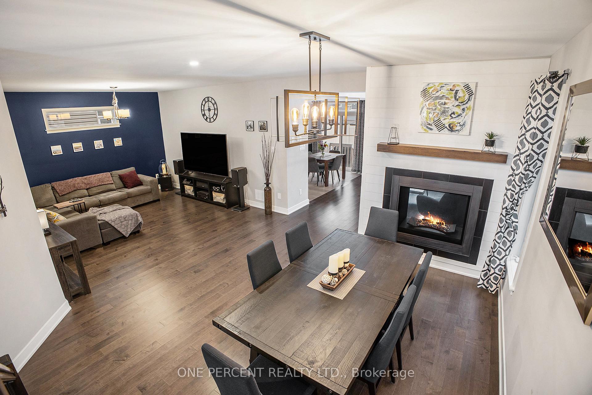 Photo 11 of 241 Fountainhead Drive, Ottawa, Mer Bleue/Bradley Estates/Anderson Park — HOMEH