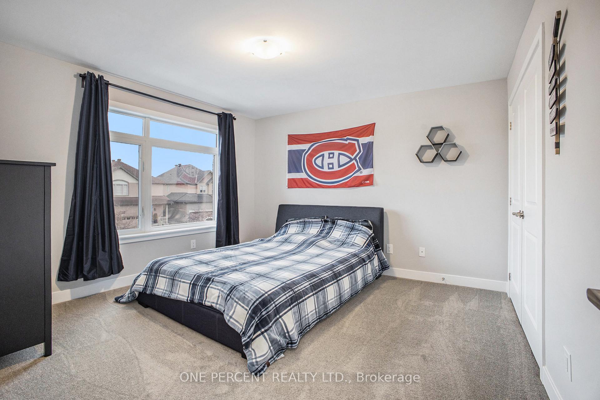 Photo 16 of 241 Fountainhead Drive, Ottawa, Mer Bleue/Bradley Estates/Anderson Park — HOMEH