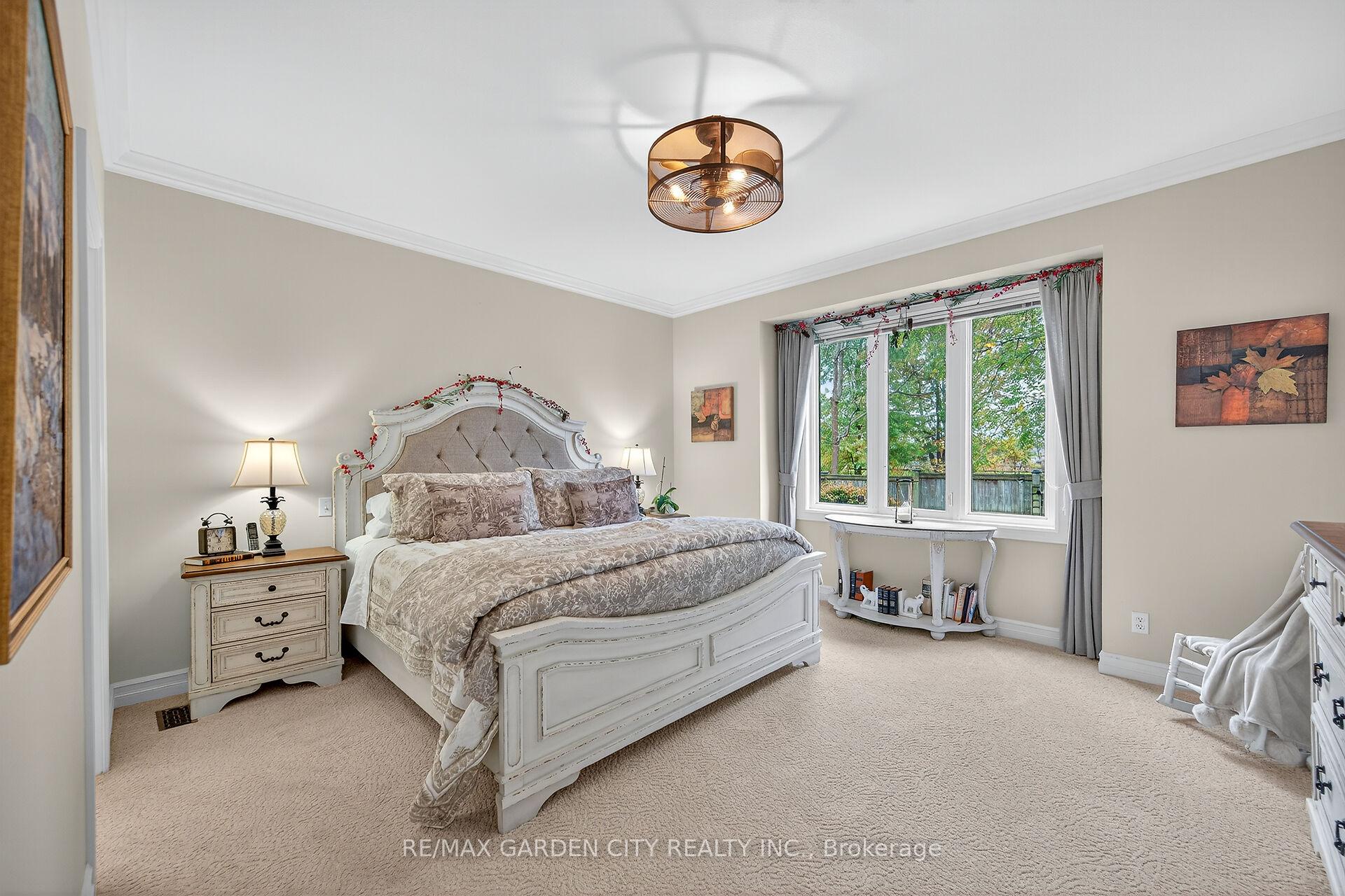 Photo 22 of 8 Bacon Lane, Pelham, Fonthill — HOMEH
