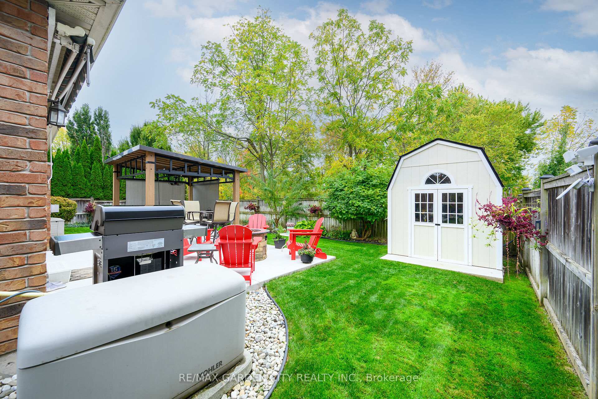 Photo 42 of 8 Bacon Lane, Pelham, Fonthill — HOMEH