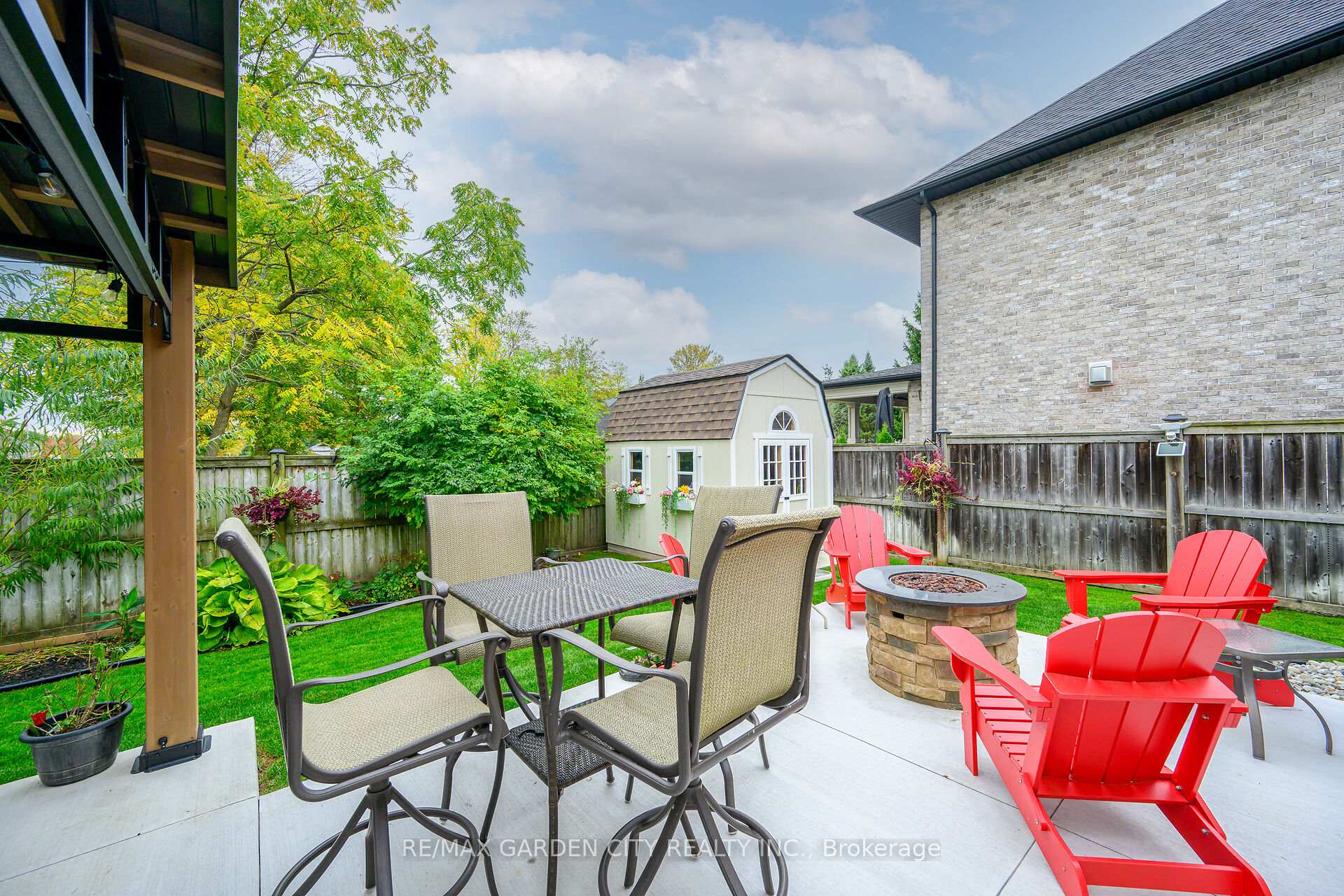 Photo 45 of 8 Bacon Lane, Pelham, Fonthill — HOMEH