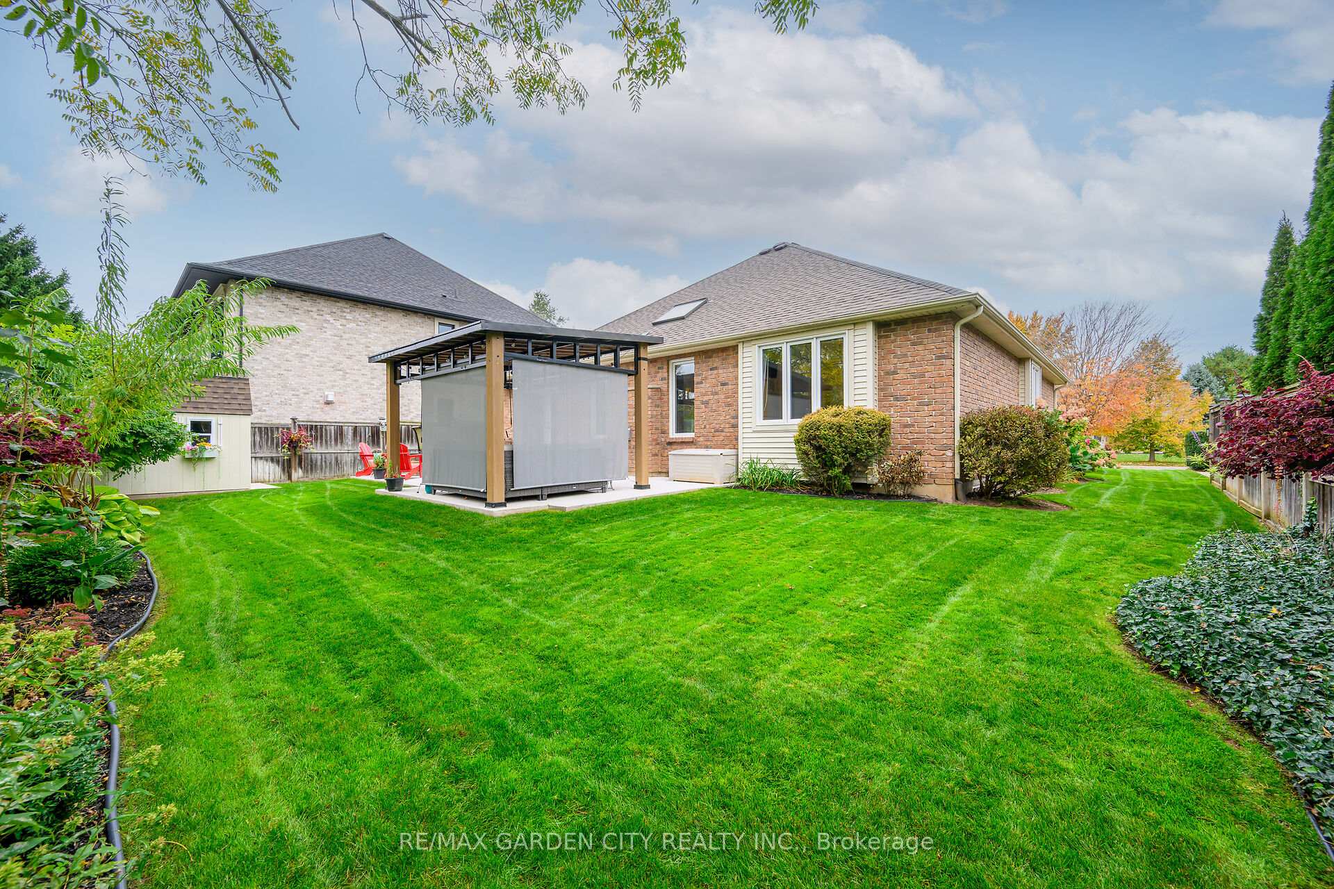 Photo 47 of 8 Bacon Lane, Pelham, Fonthill — HOMEH